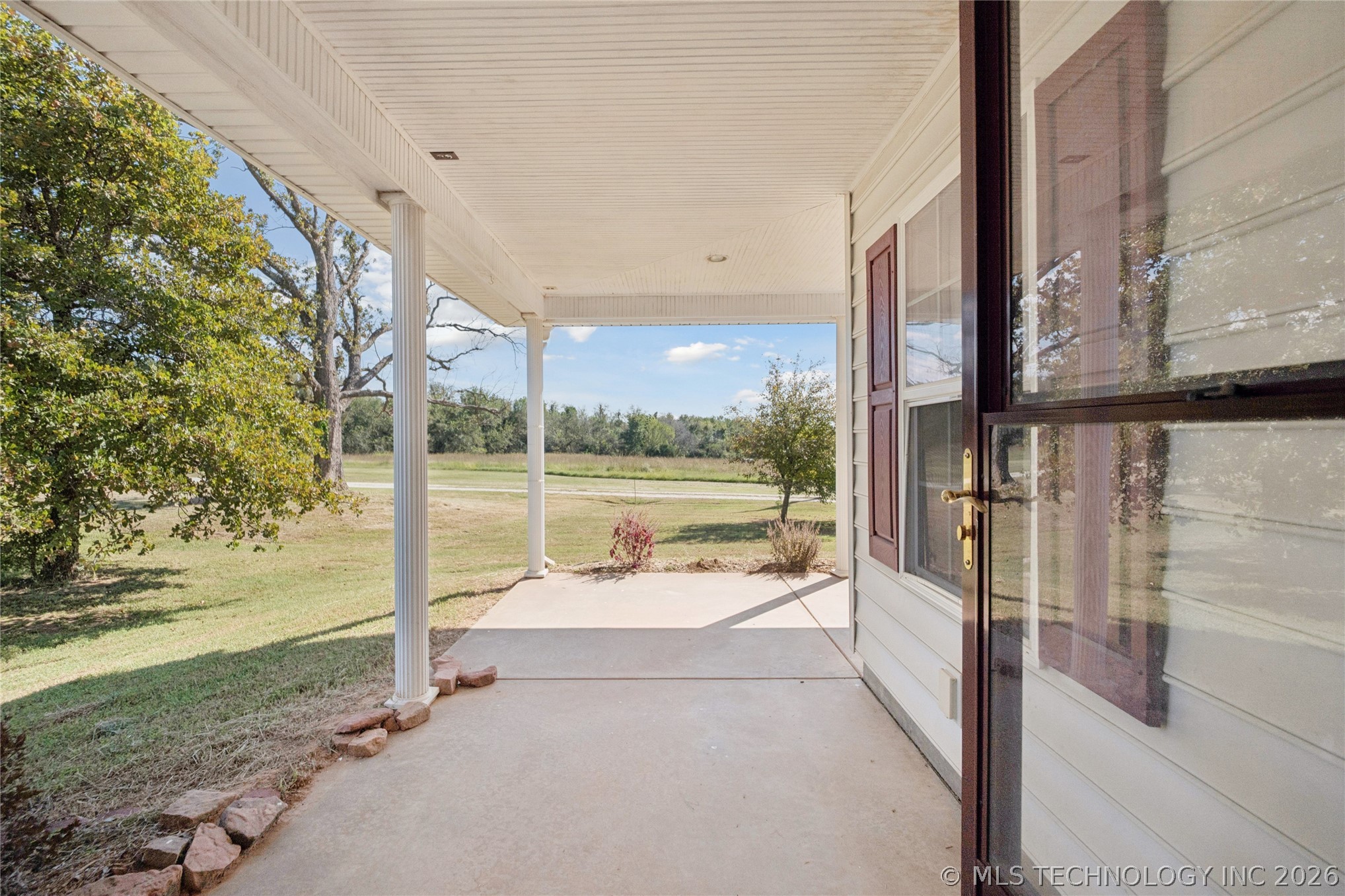 9122 Ns 3540 Road Prague OK 74864