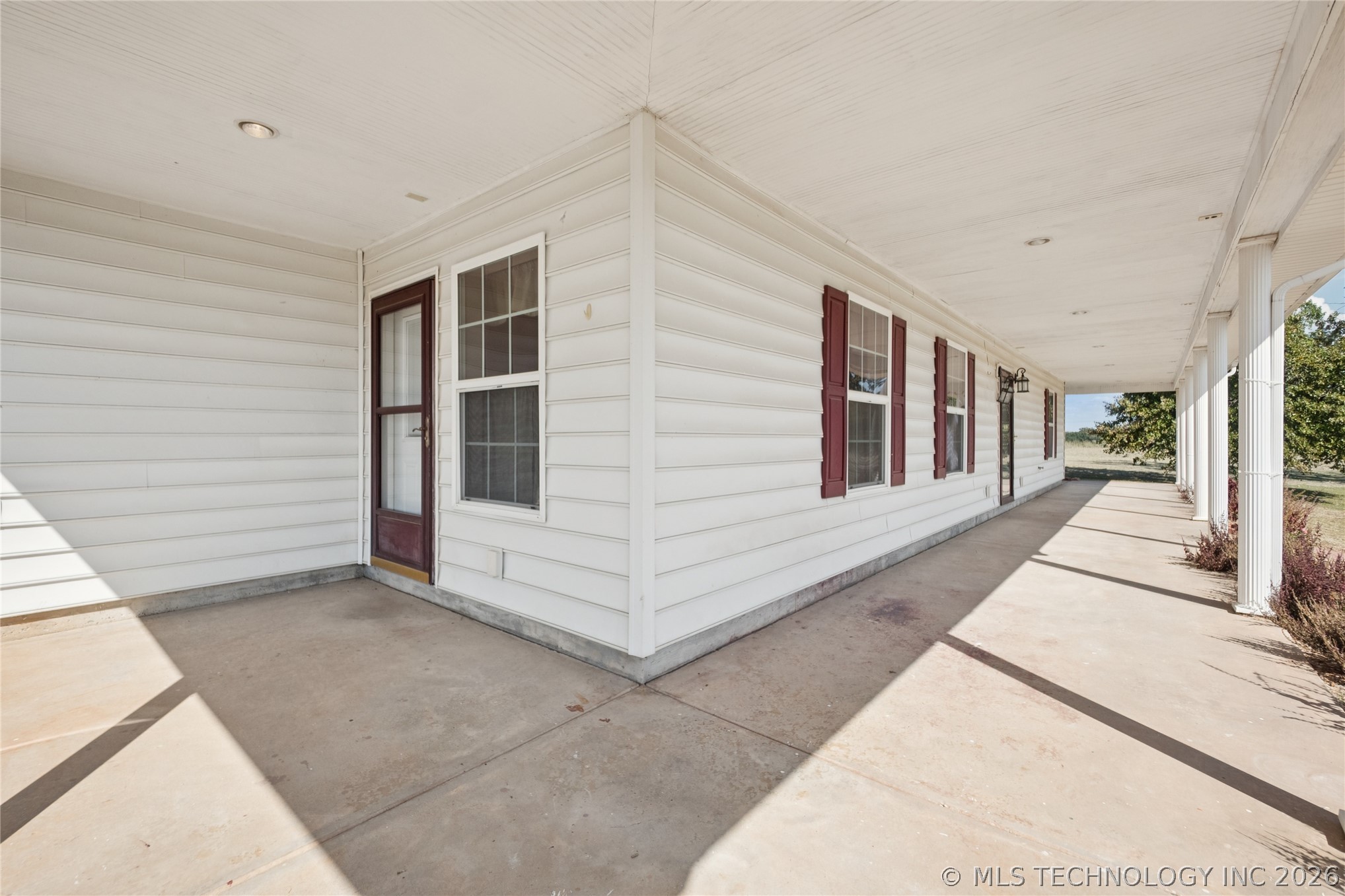 9122 Ns 3540 Road Prague OK 74864