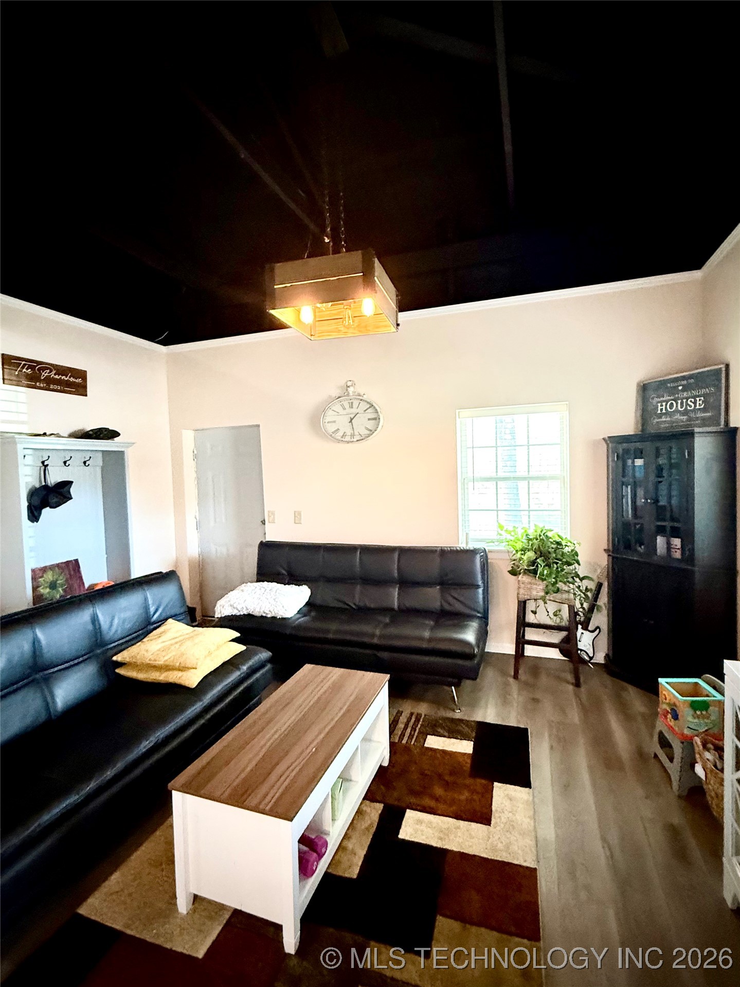 10352 Fig Road Henryetta OK 74437