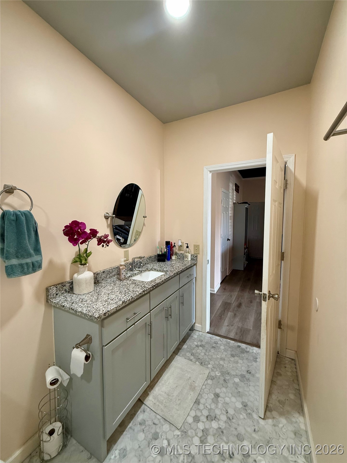 10352 Fig Road Henryetta OK 74437