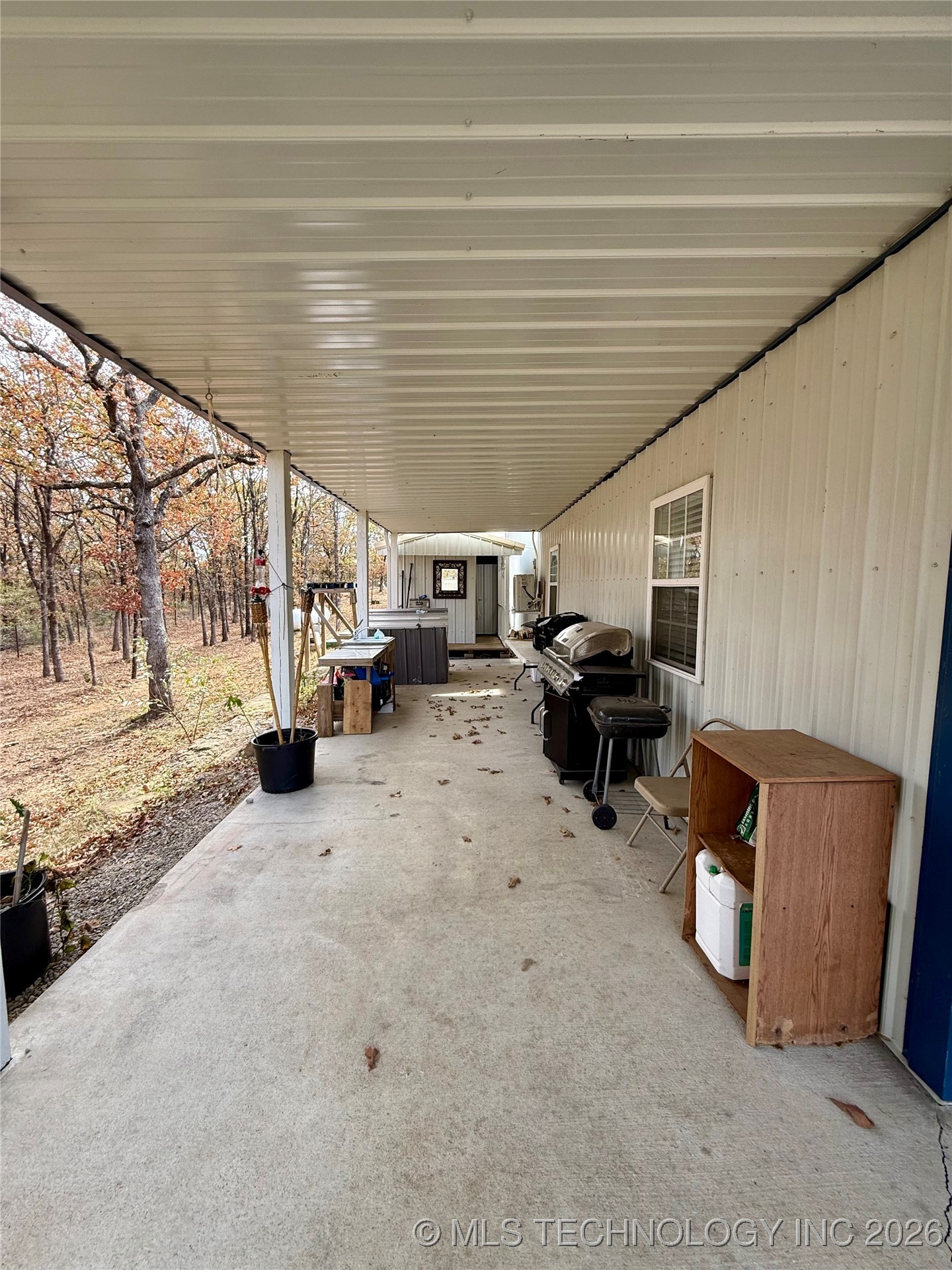 10352 Fig Road Henryetta OK 74437