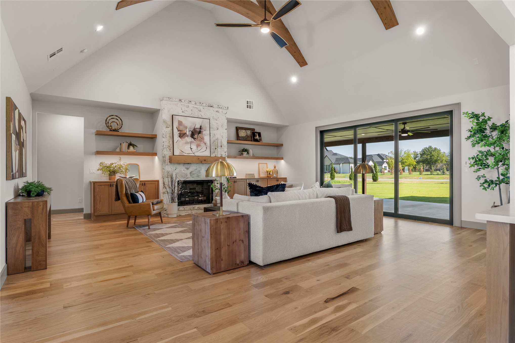 6275 N Quail Cove Circle Owasso OK 74055