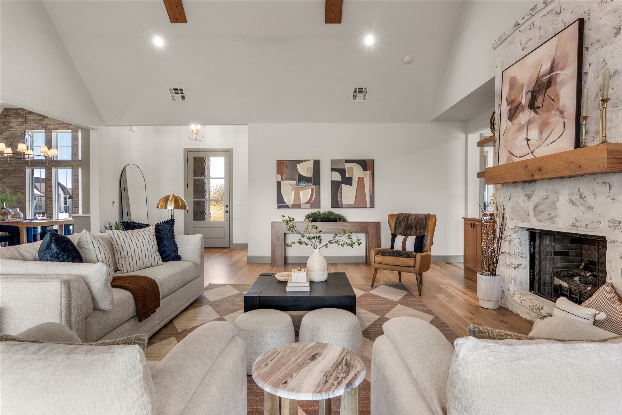6275 N Quail Cove Circle Owasso OK 74055