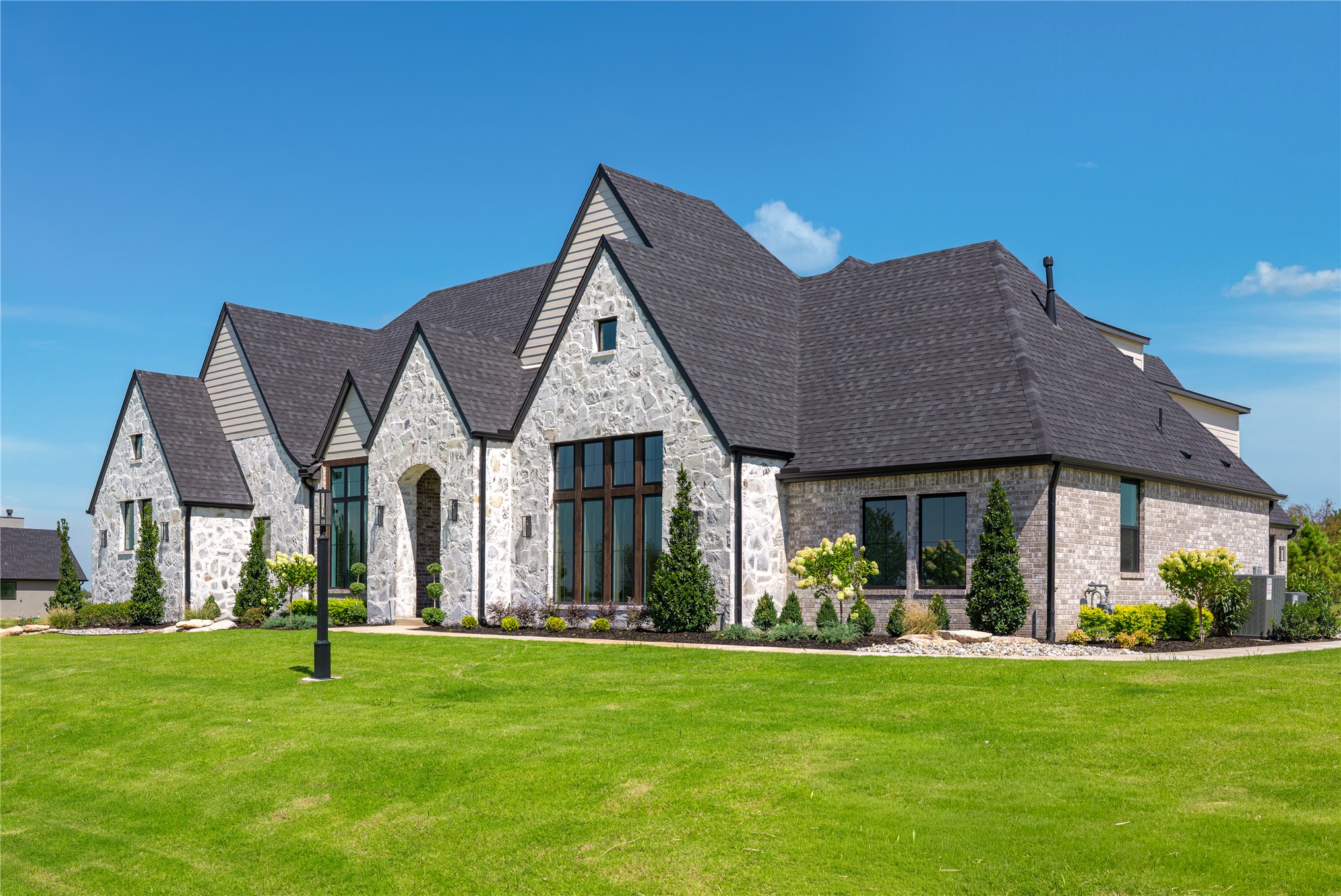 6275 N Quail Cove Circle Owasso OK 74055