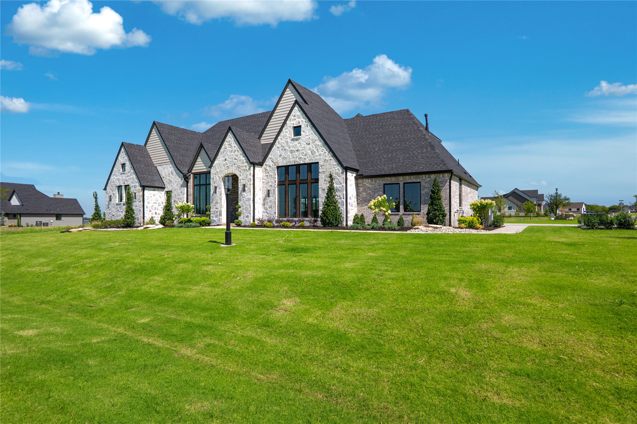6275 N Quail Cove Circle Owasso OK 74055
