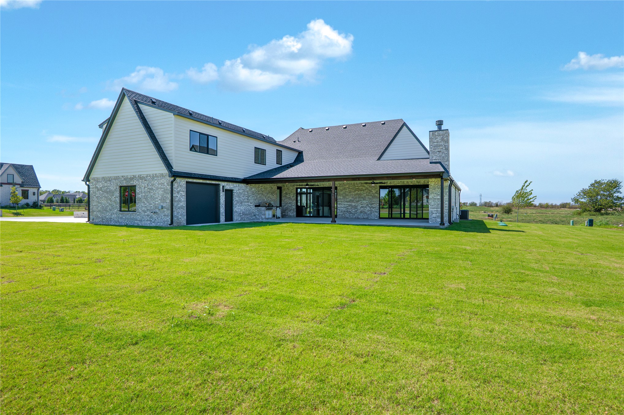 6275 N Quail Cove Circle Owasso OK 74055