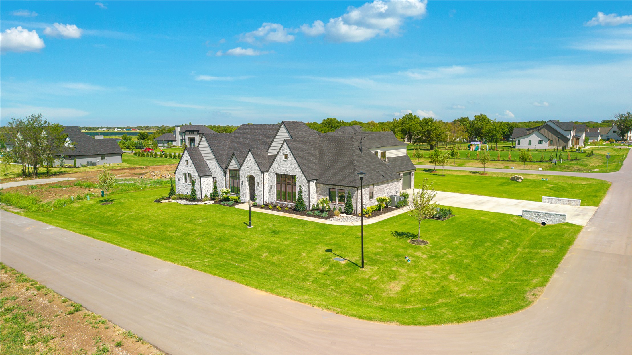 6275 N Quail Cove Circle Owasso OK 74055