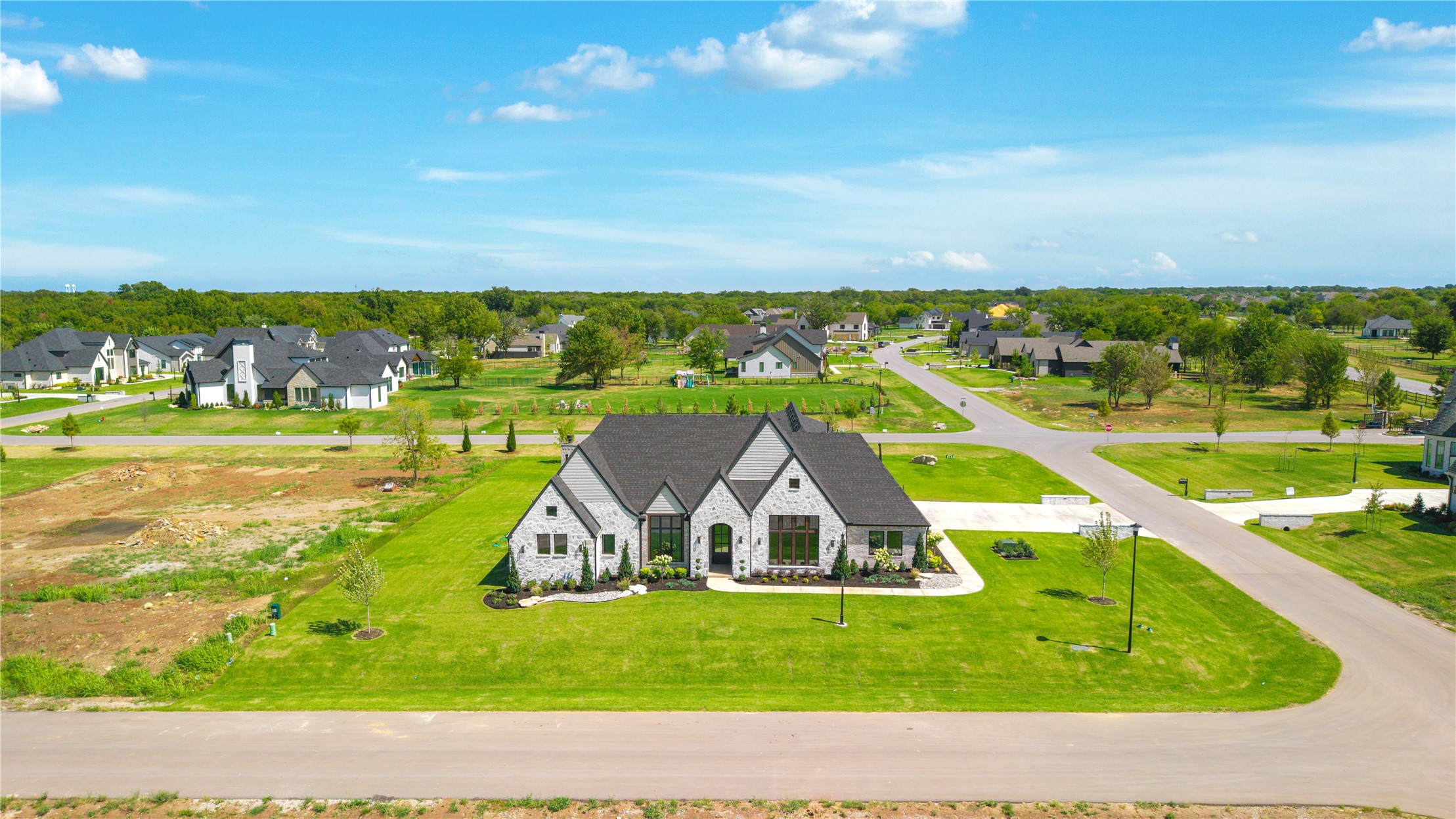6275 N Quail Cove Circle Owasso OK 74055