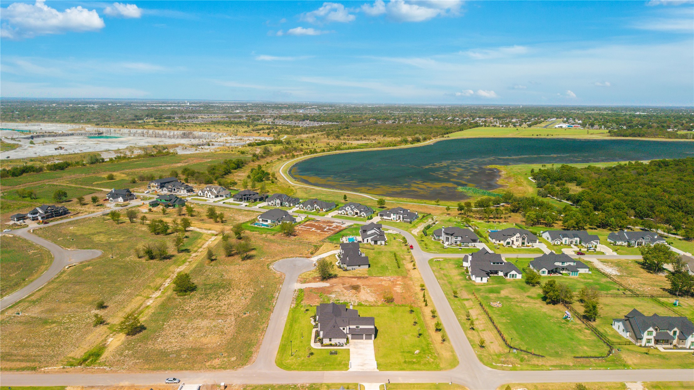 6275 N Quail Cove Circle Owasso OK 74055
