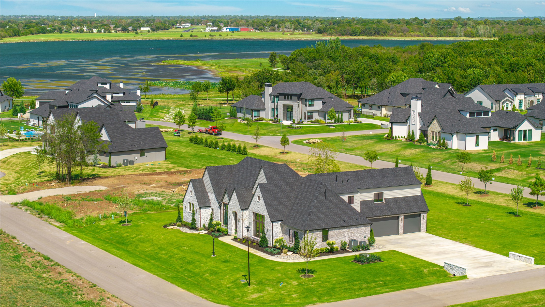 6275 N Quail Cove Circle Owasso OK 74055