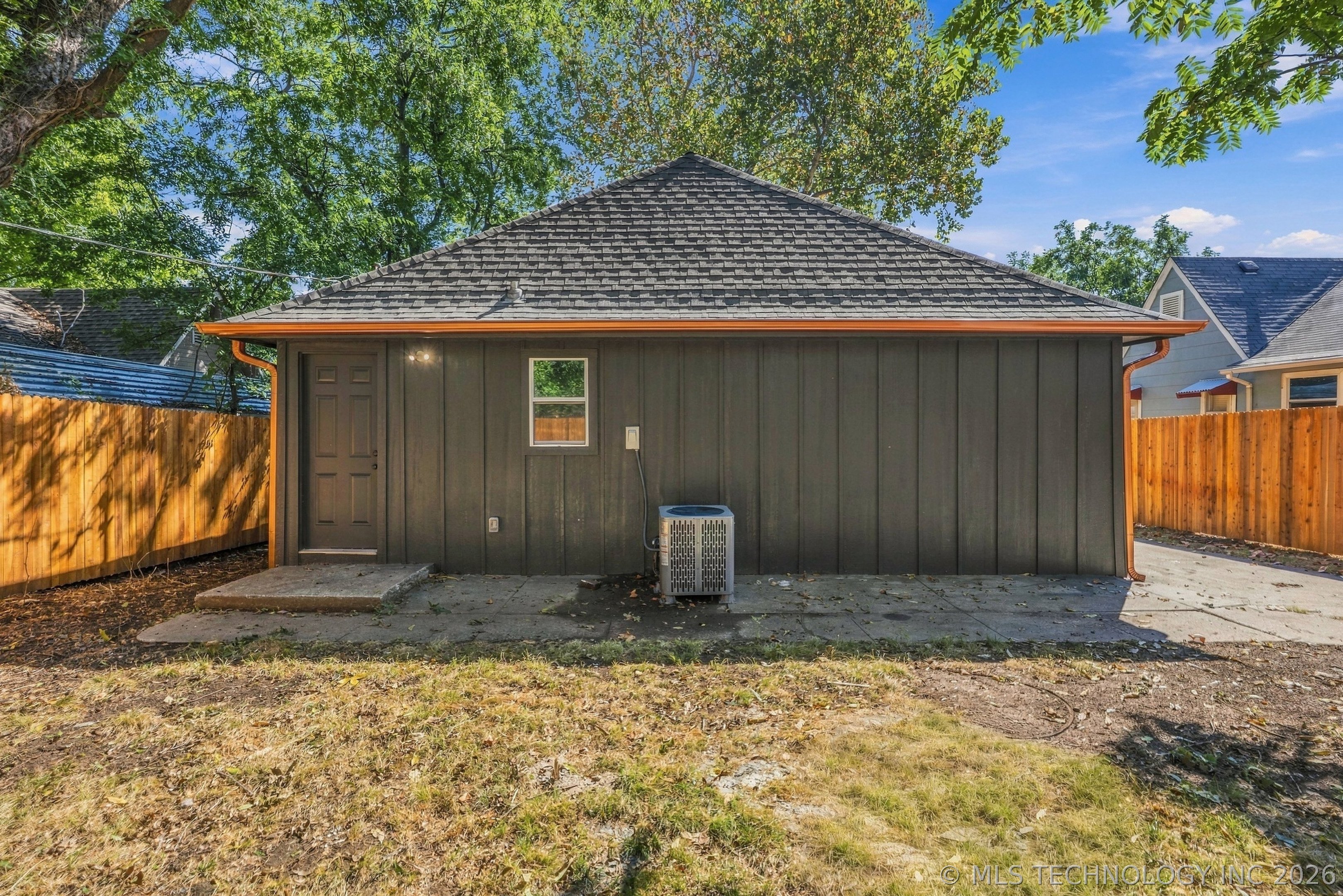 842 N Gary Avenue Tulsa OK 74110