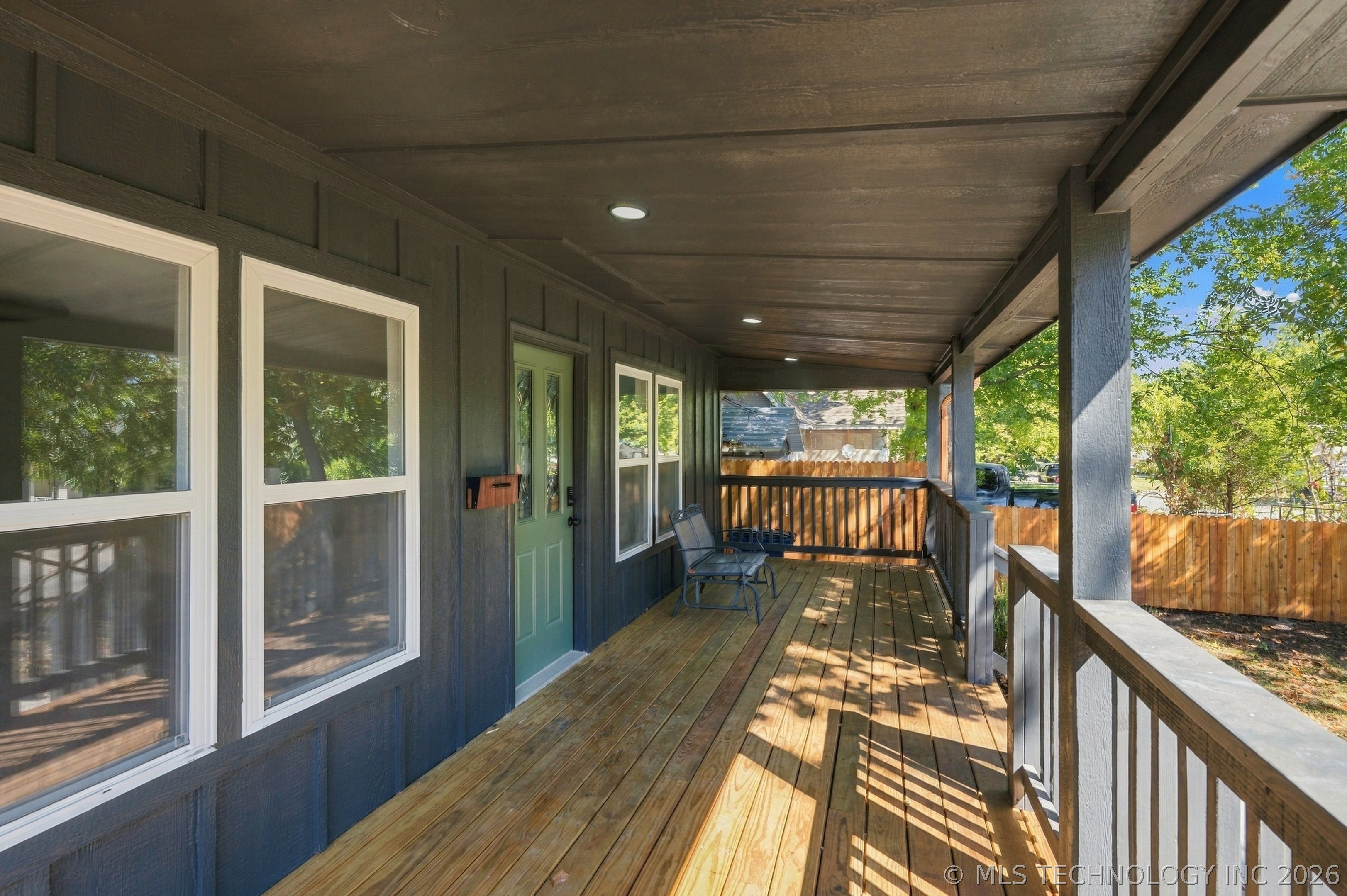 842 N Gary Avenue Tulsa OK 74110