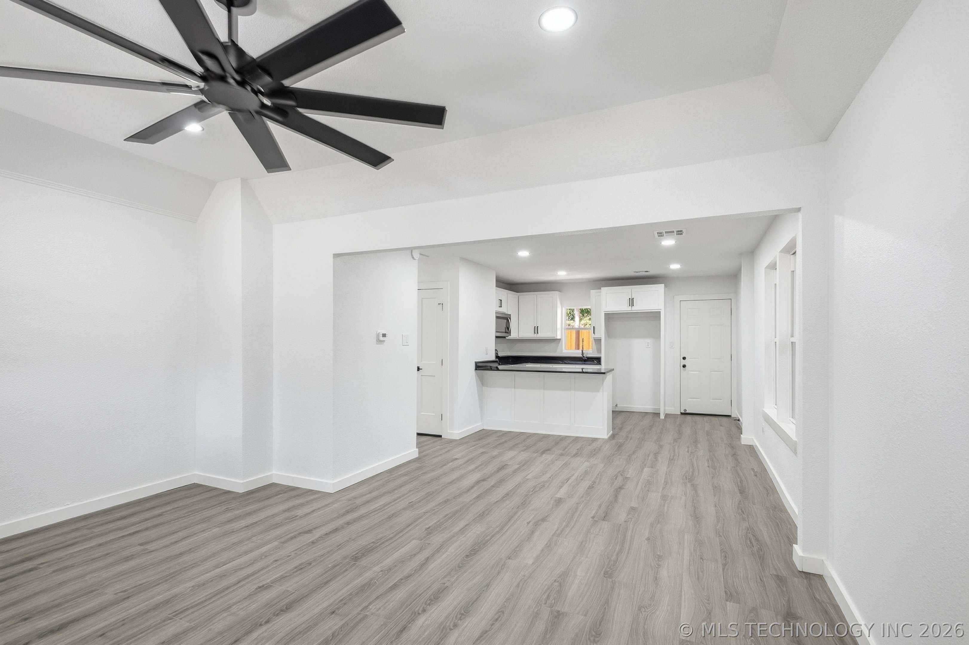 842 N Gary Avenue Tulsa OK 74110