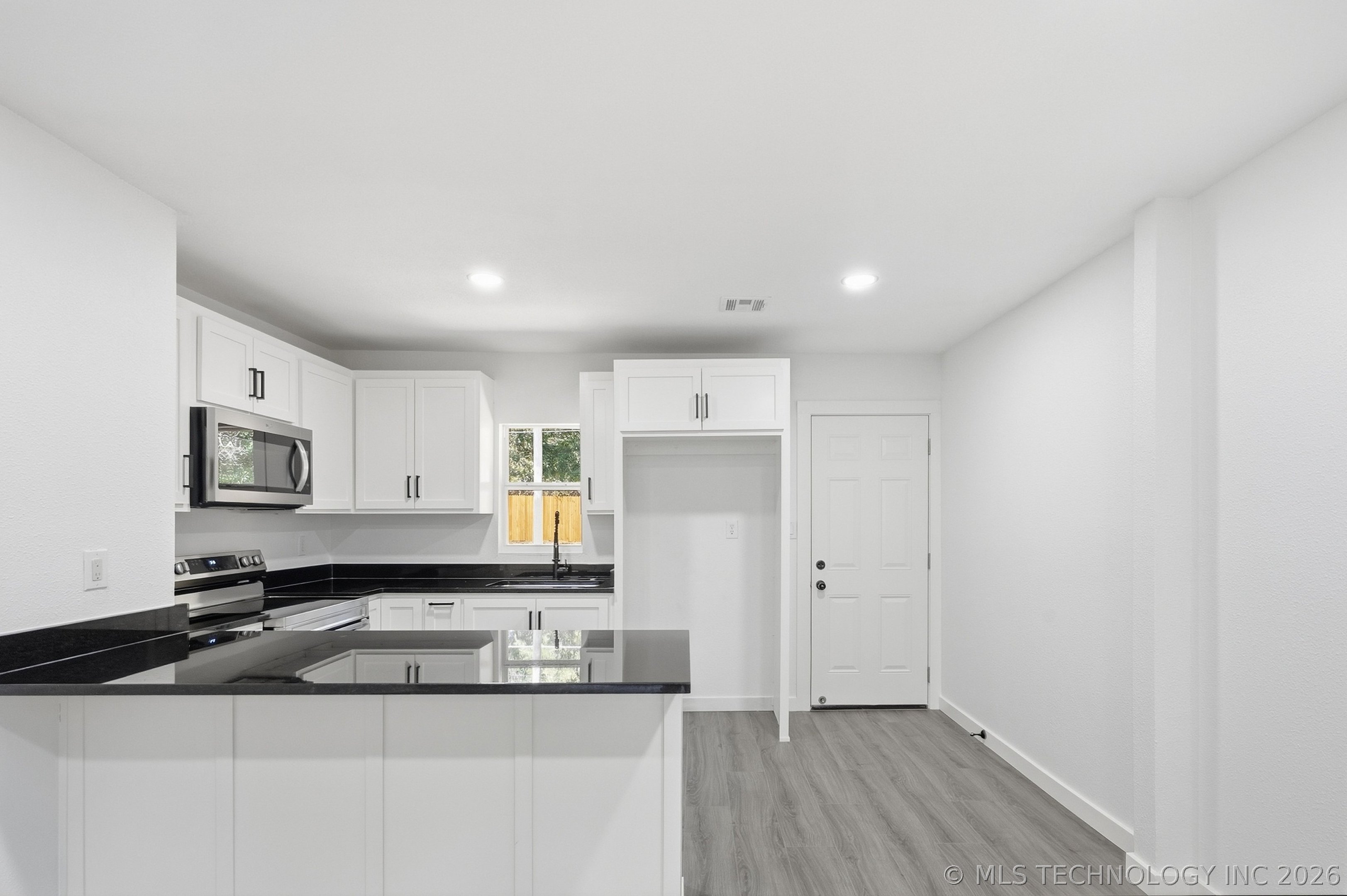 842 N Gary Avenue Tulsa OK 74110