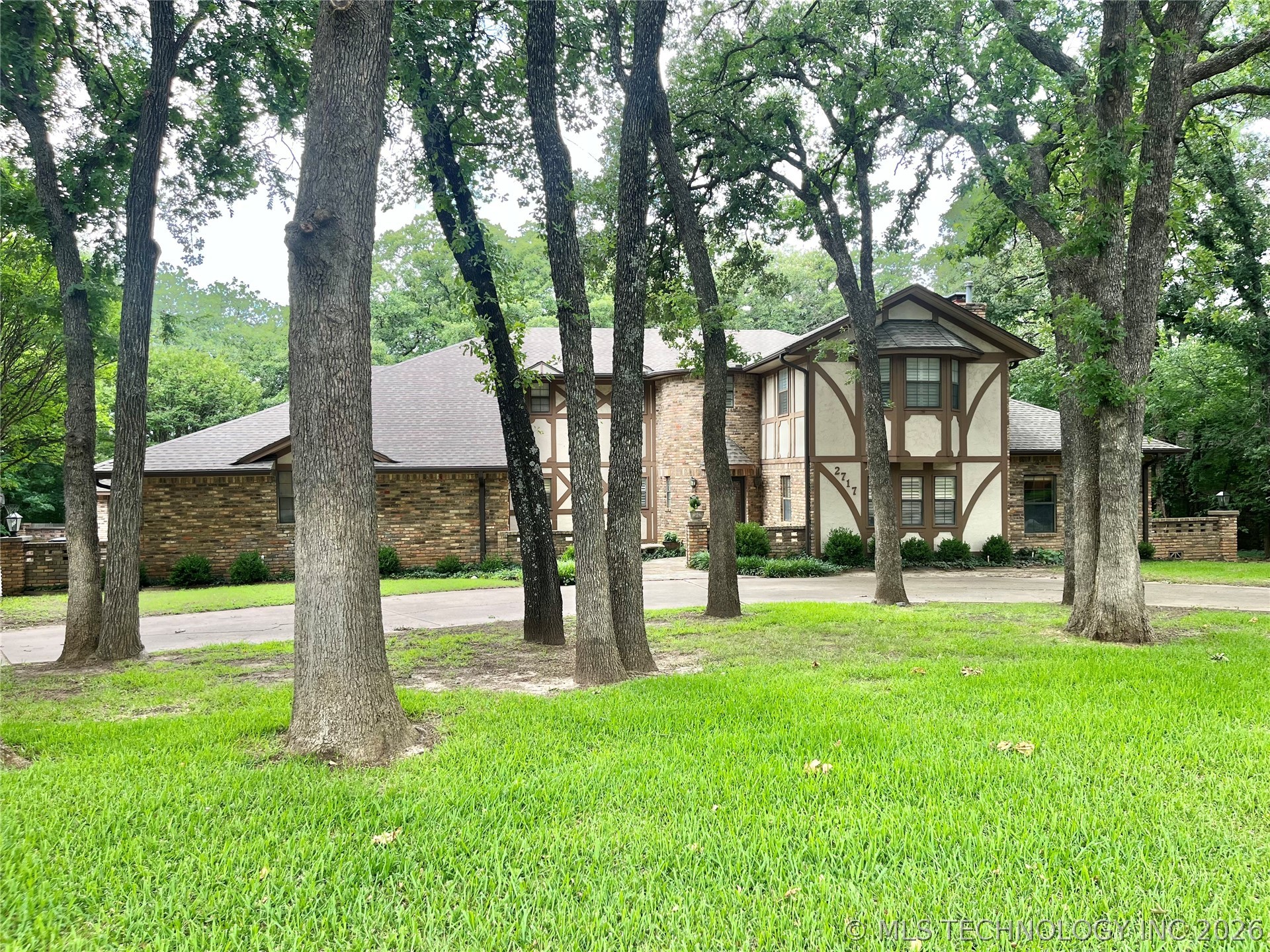 2717 Ridgeway Street Ardmore OK 73401