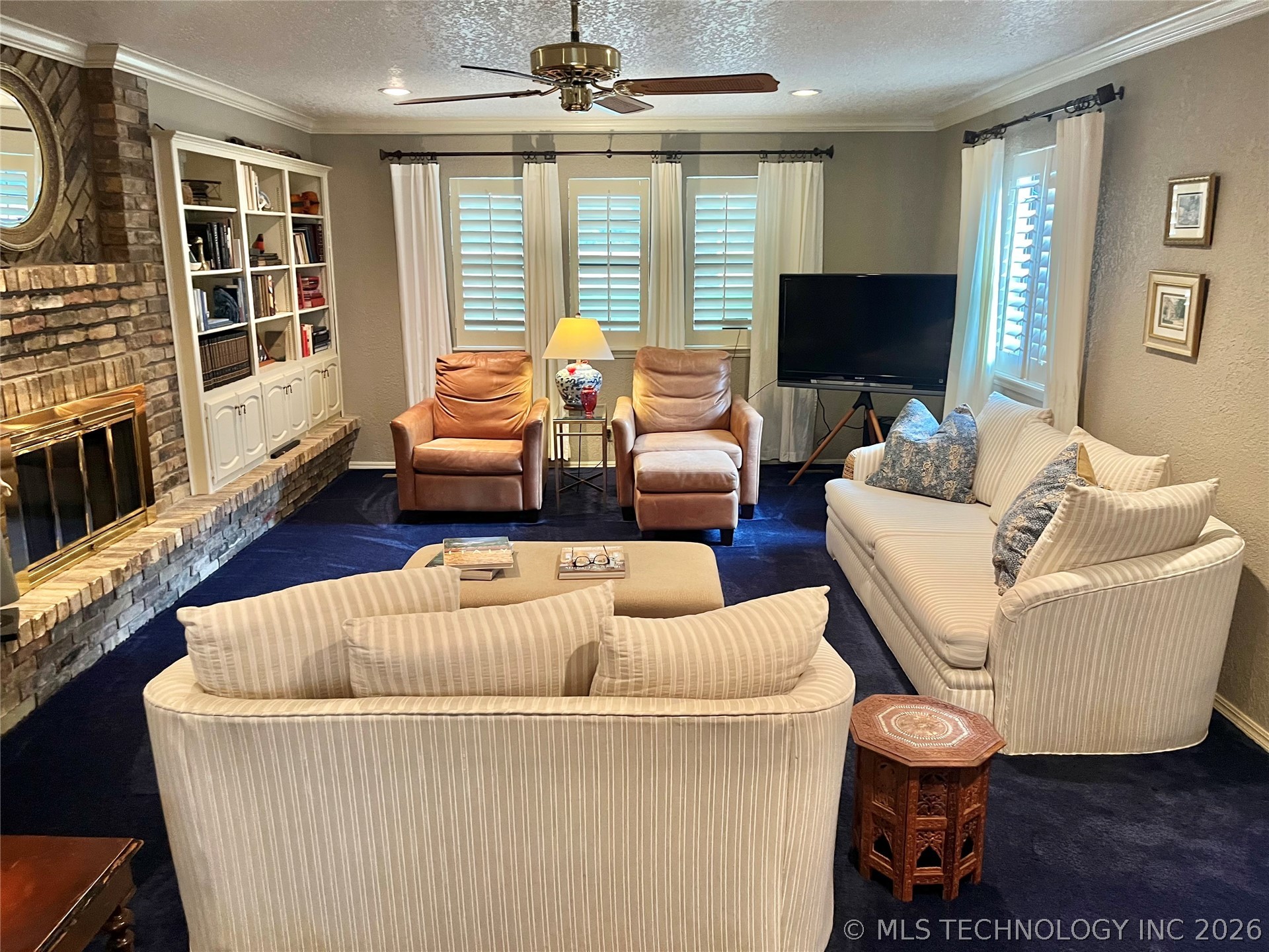 2717 Ridgeway Street Ardmore OK 73401