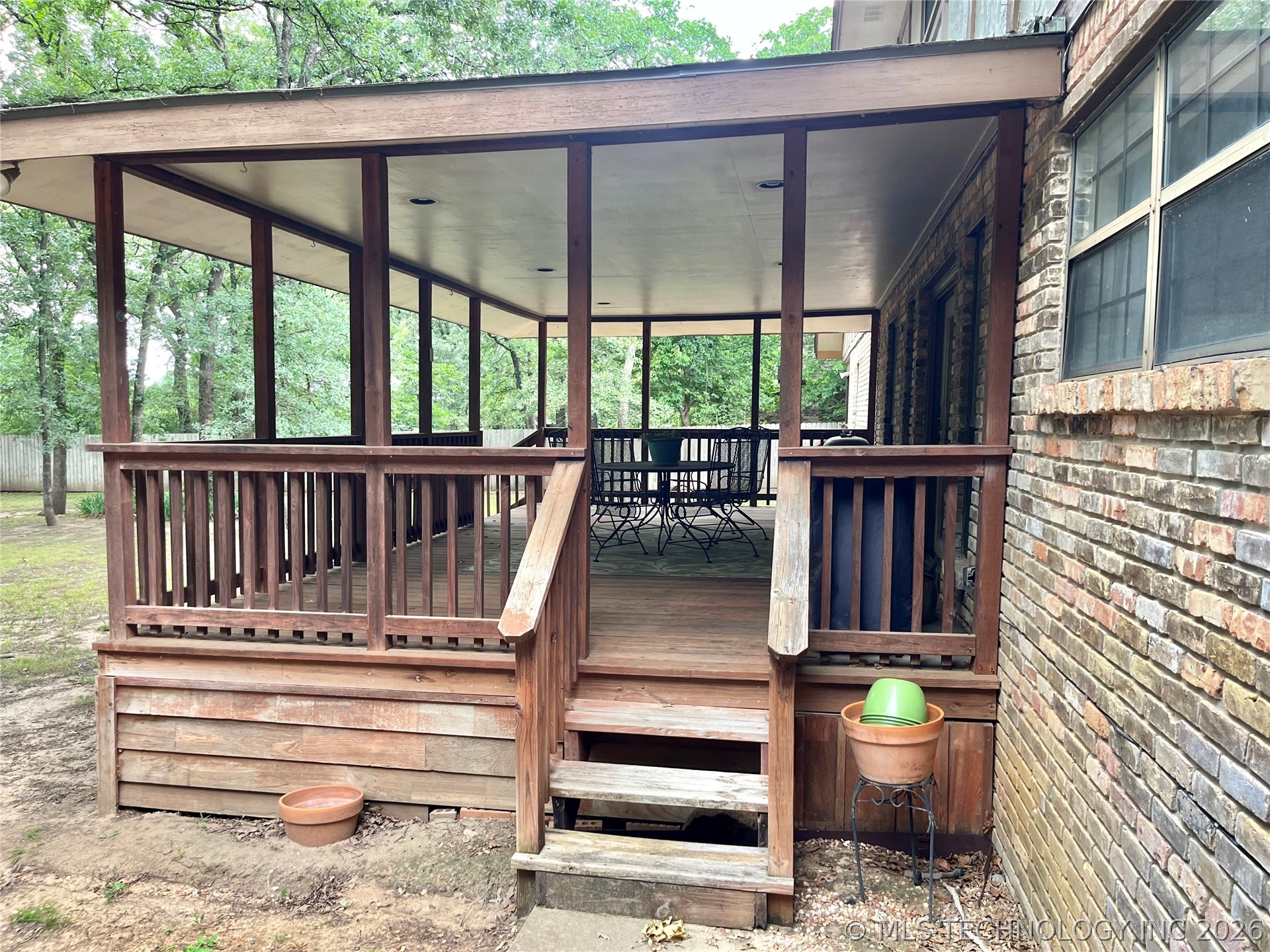 2717 Ridgeway Street Ardmore OK 73401