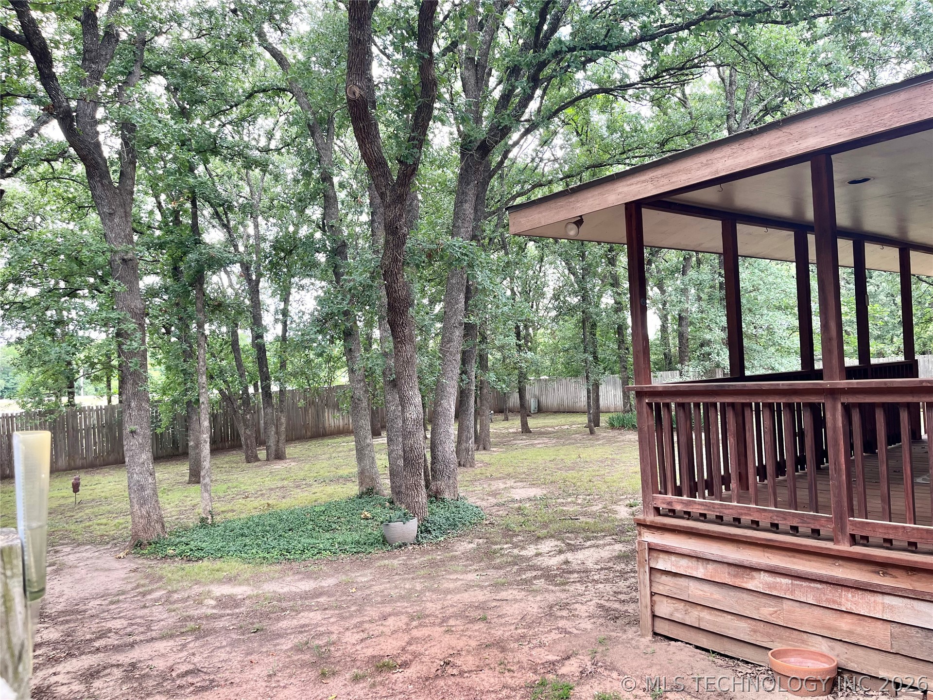 2717 Ridgeway Street Ardmore OK 73401