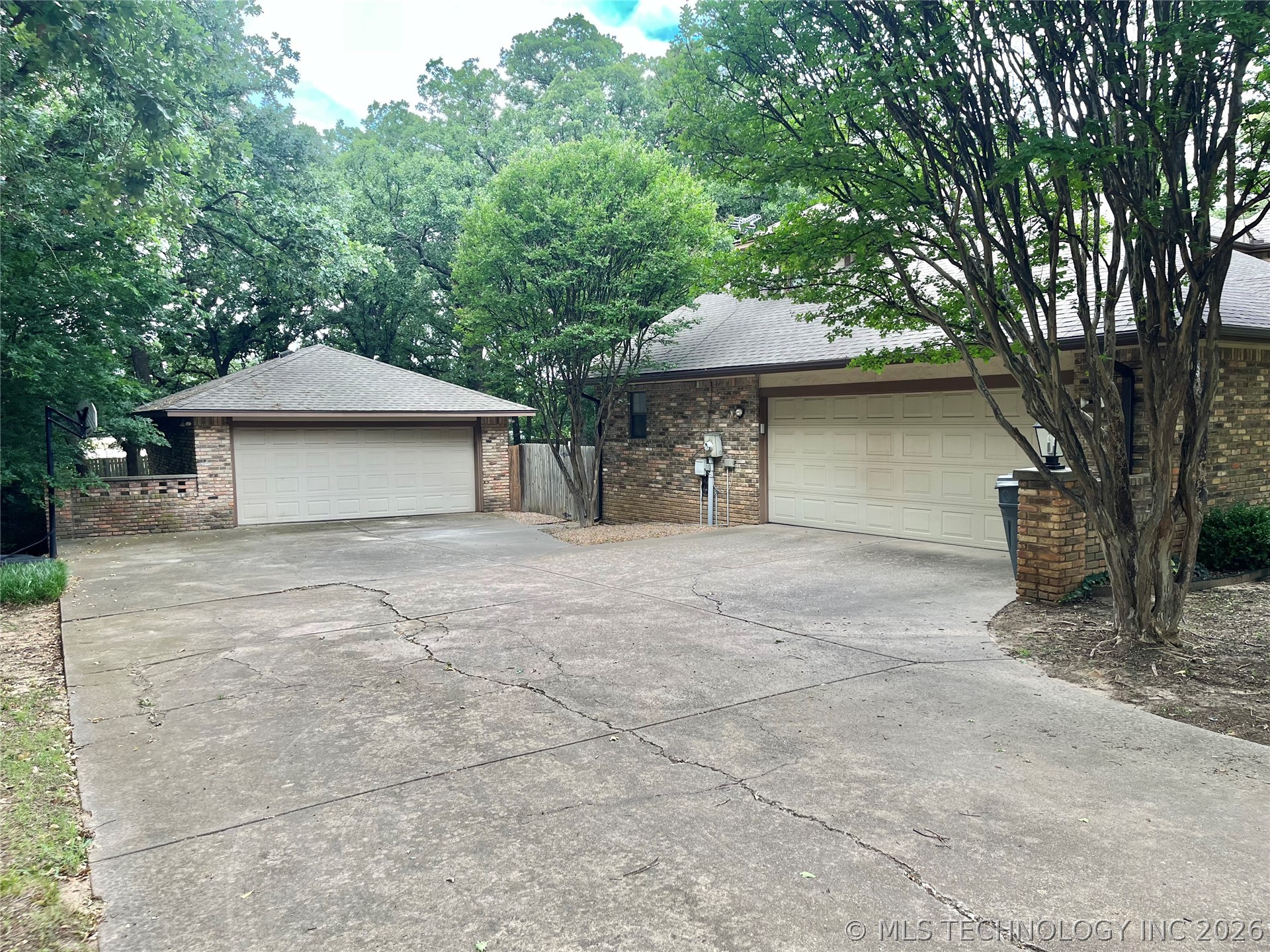 2717 Ridgeway Street Ardmore OK 73401