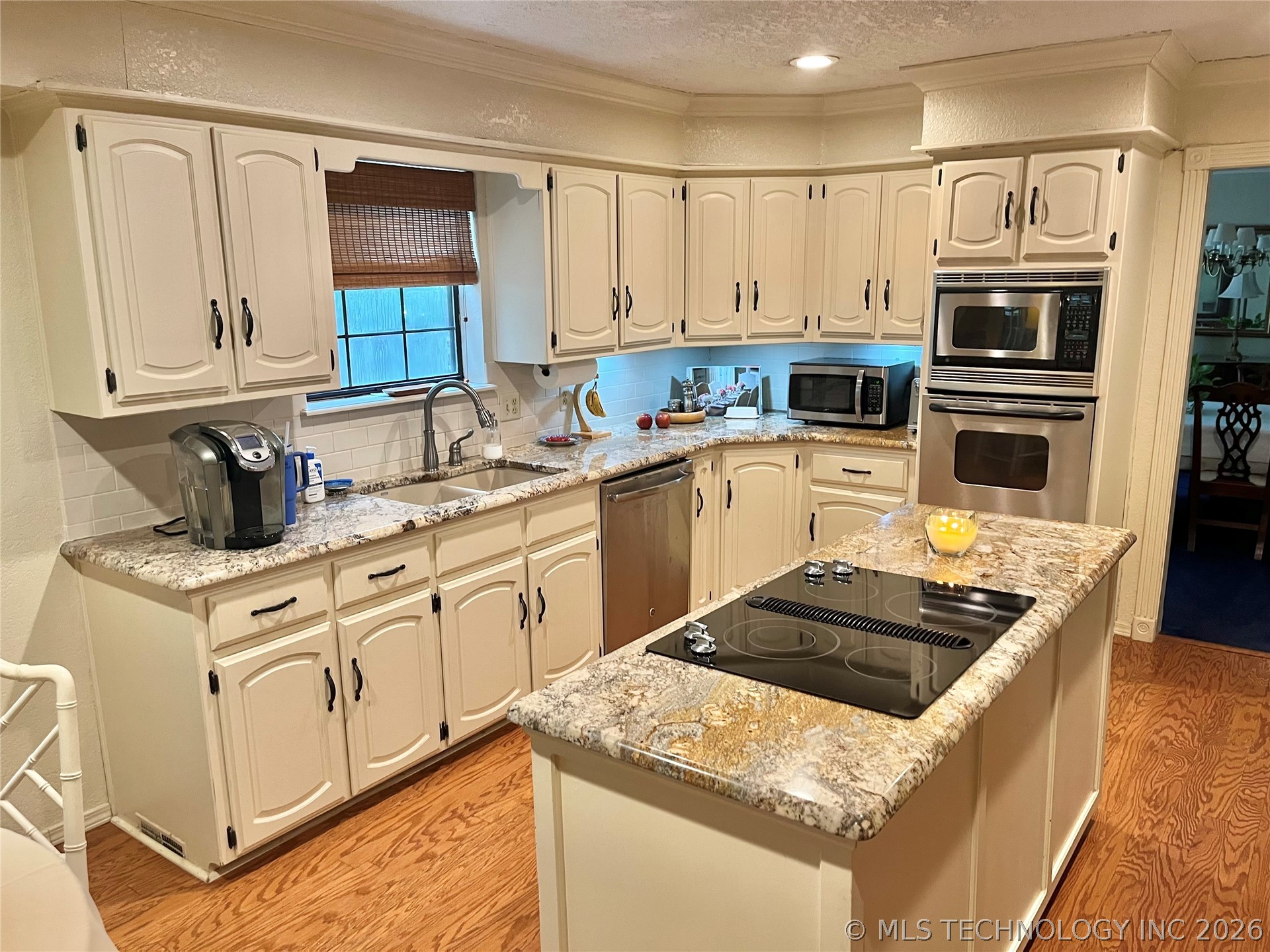2717 Ridgeway Street Ardmore OK 73401