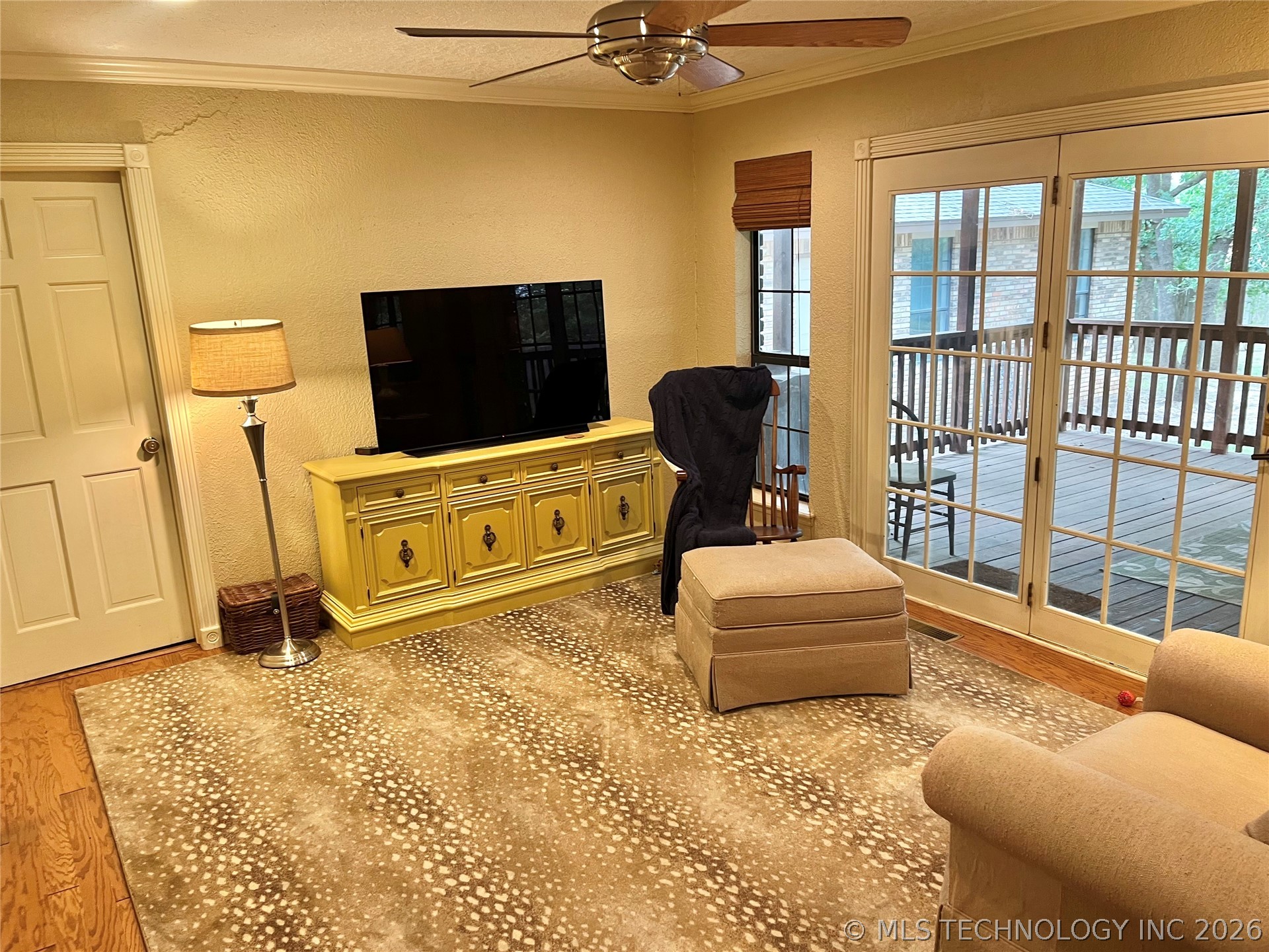2717 Ridgeway Street Ardmore OK 73401