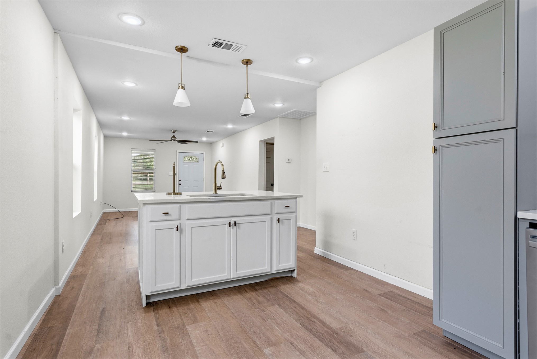 2615 N Rancho Lane Ardmore OK 73401