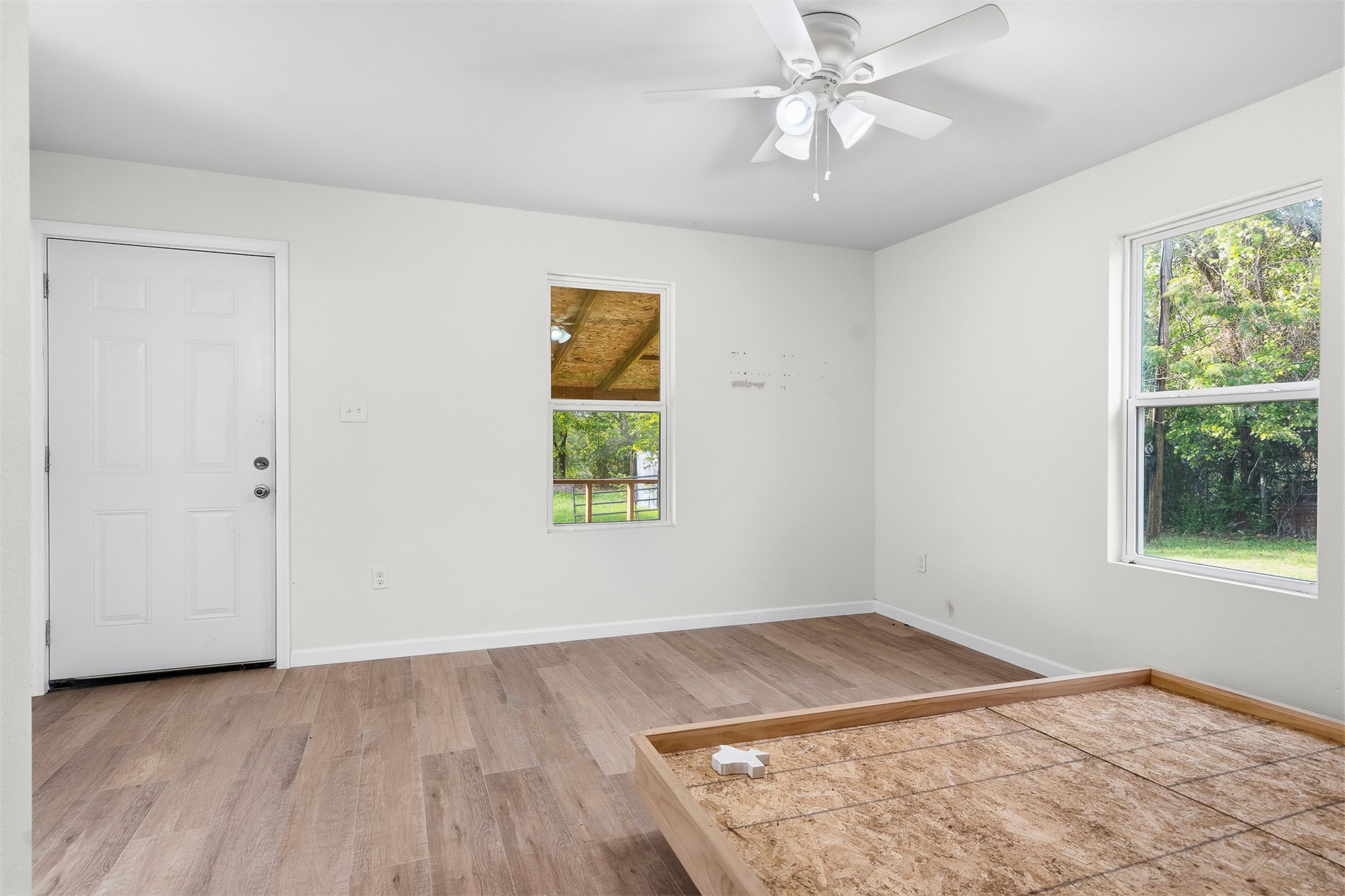 2615 N Rancho Lane Ardmore OK 73401