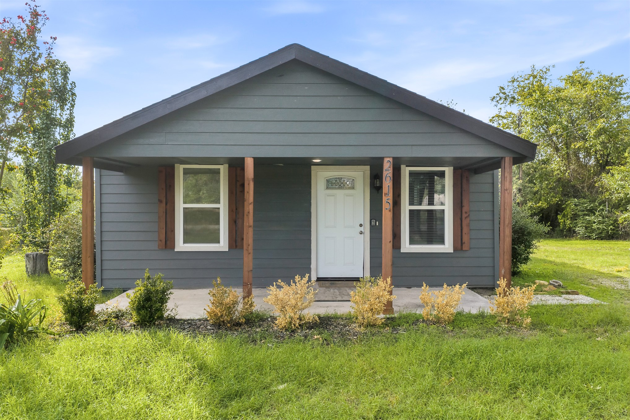 2615 N Rancho Lane Ardmore OK 73401