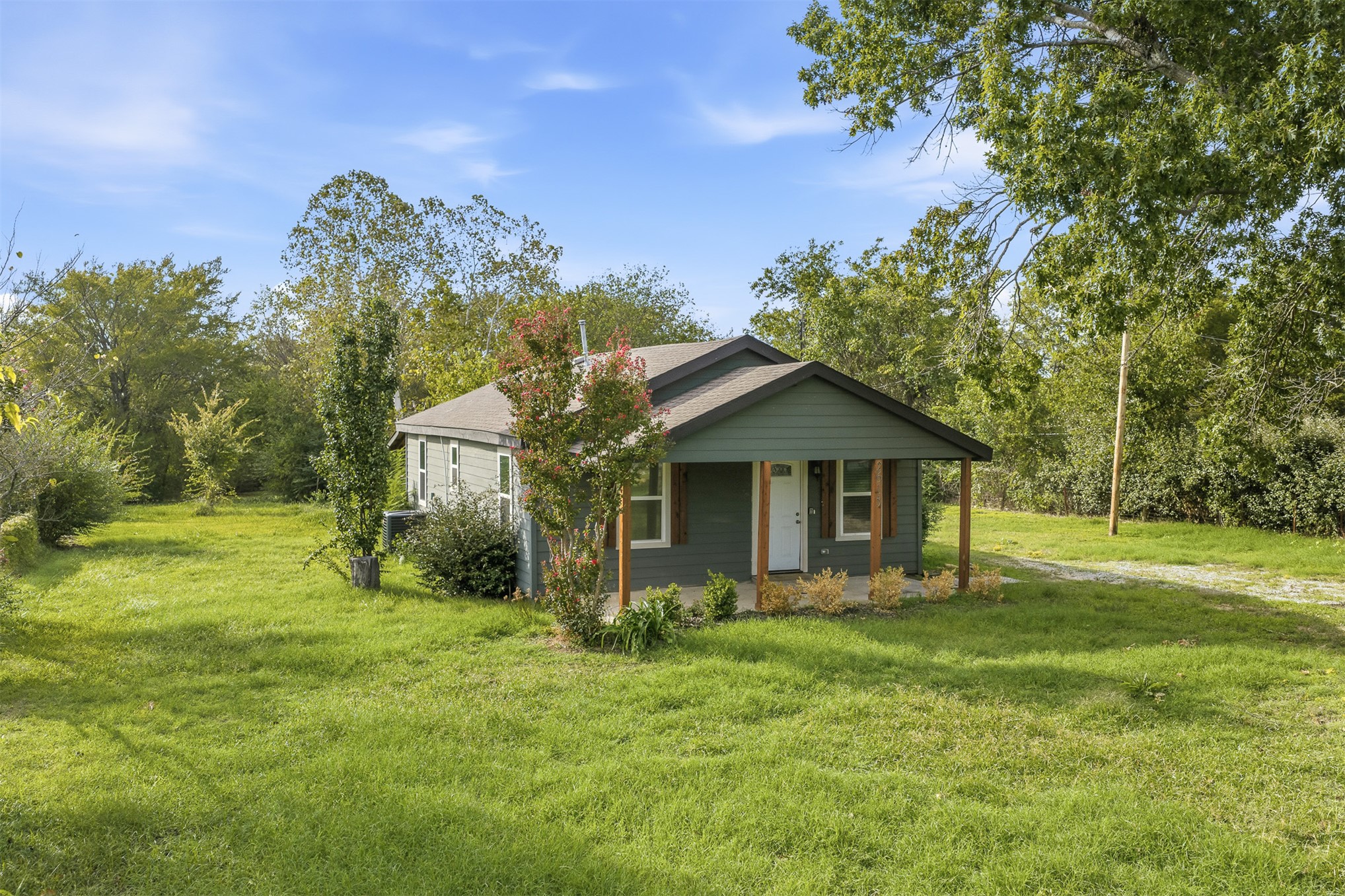 2615 N Rancho Lane Ardmore OK 73401