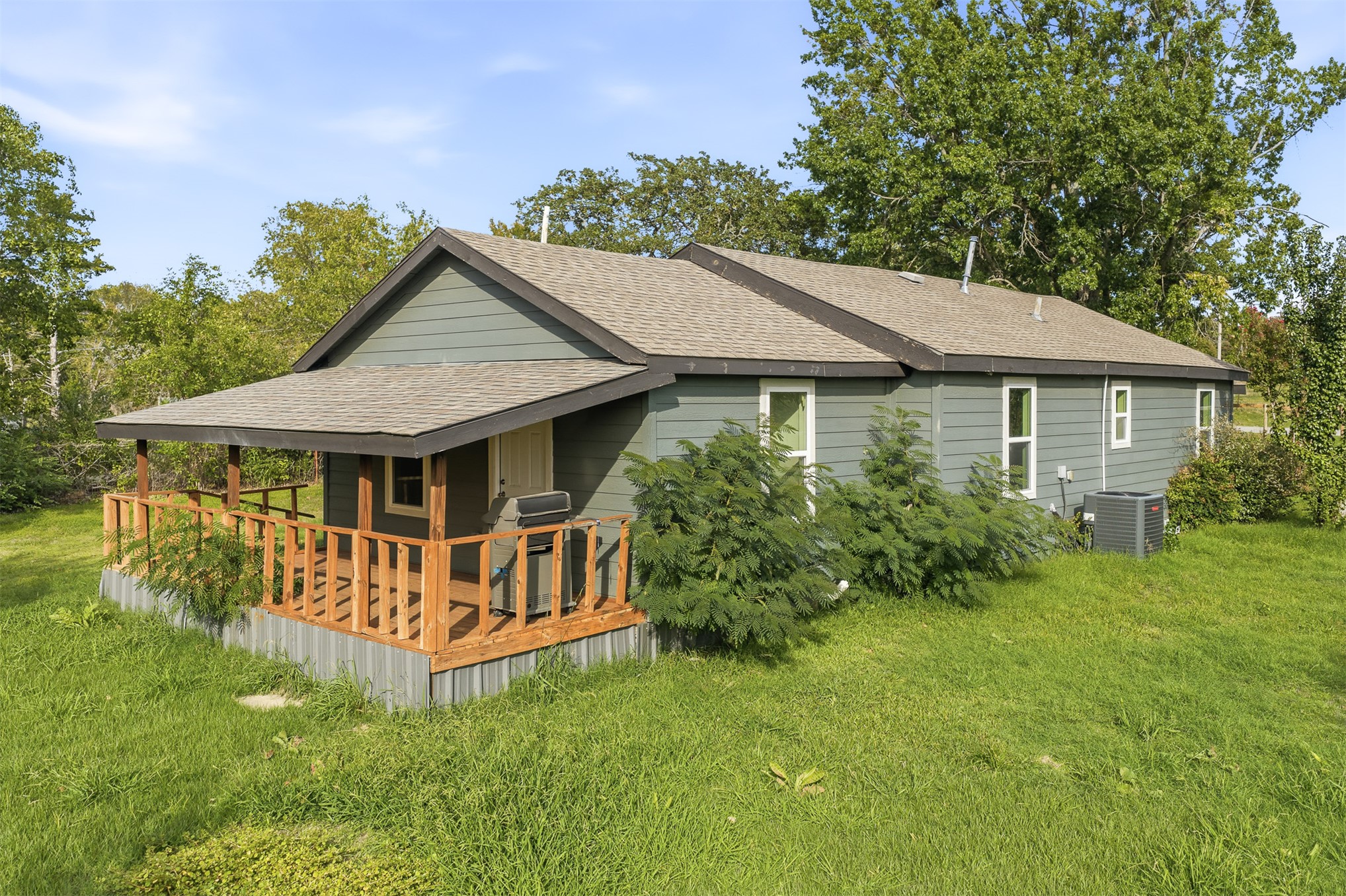 2615 N Rancho Lane Ardmore OK 73401
