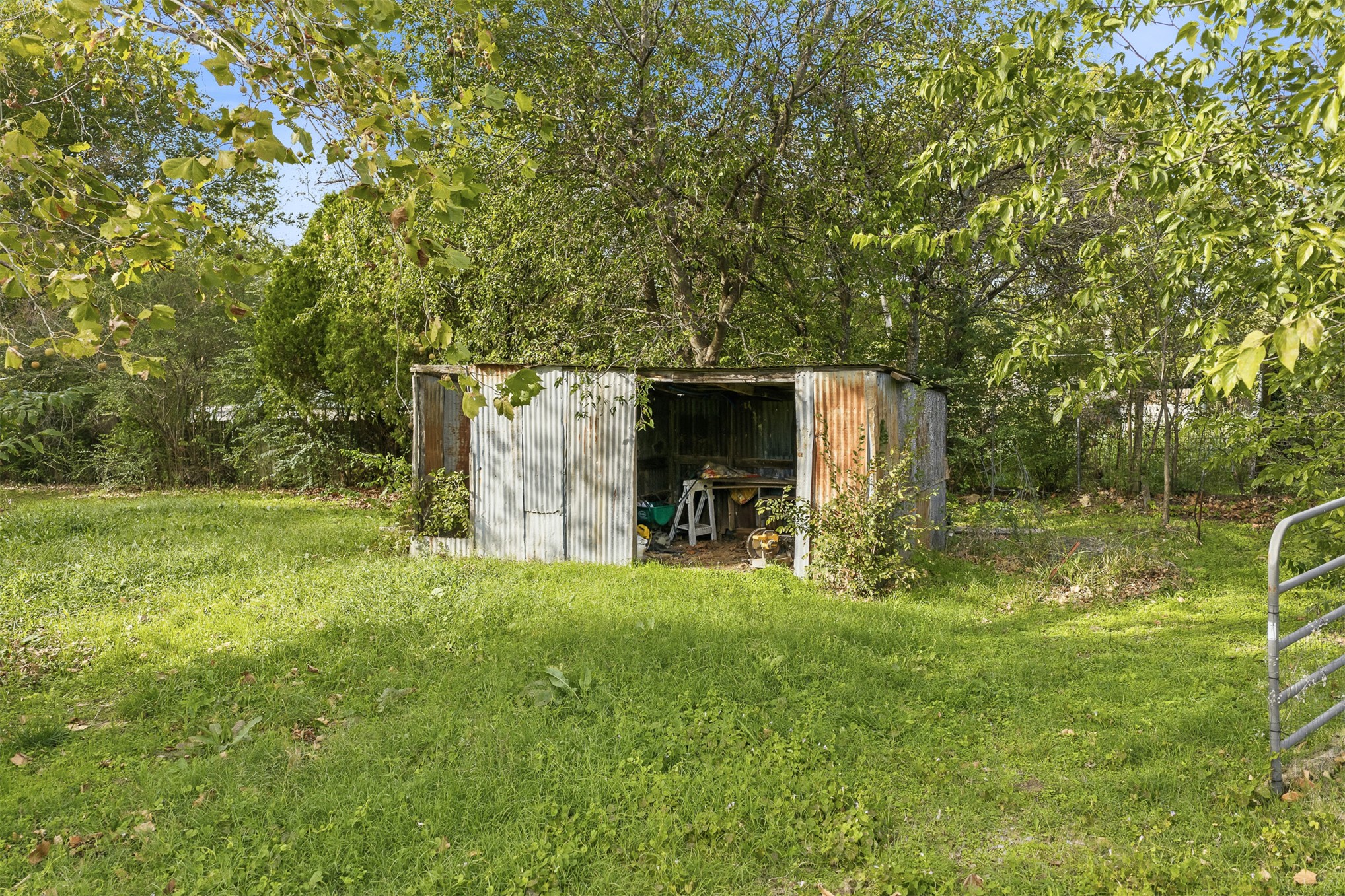 2615 N Rancho Lane Ardmore OK 73401