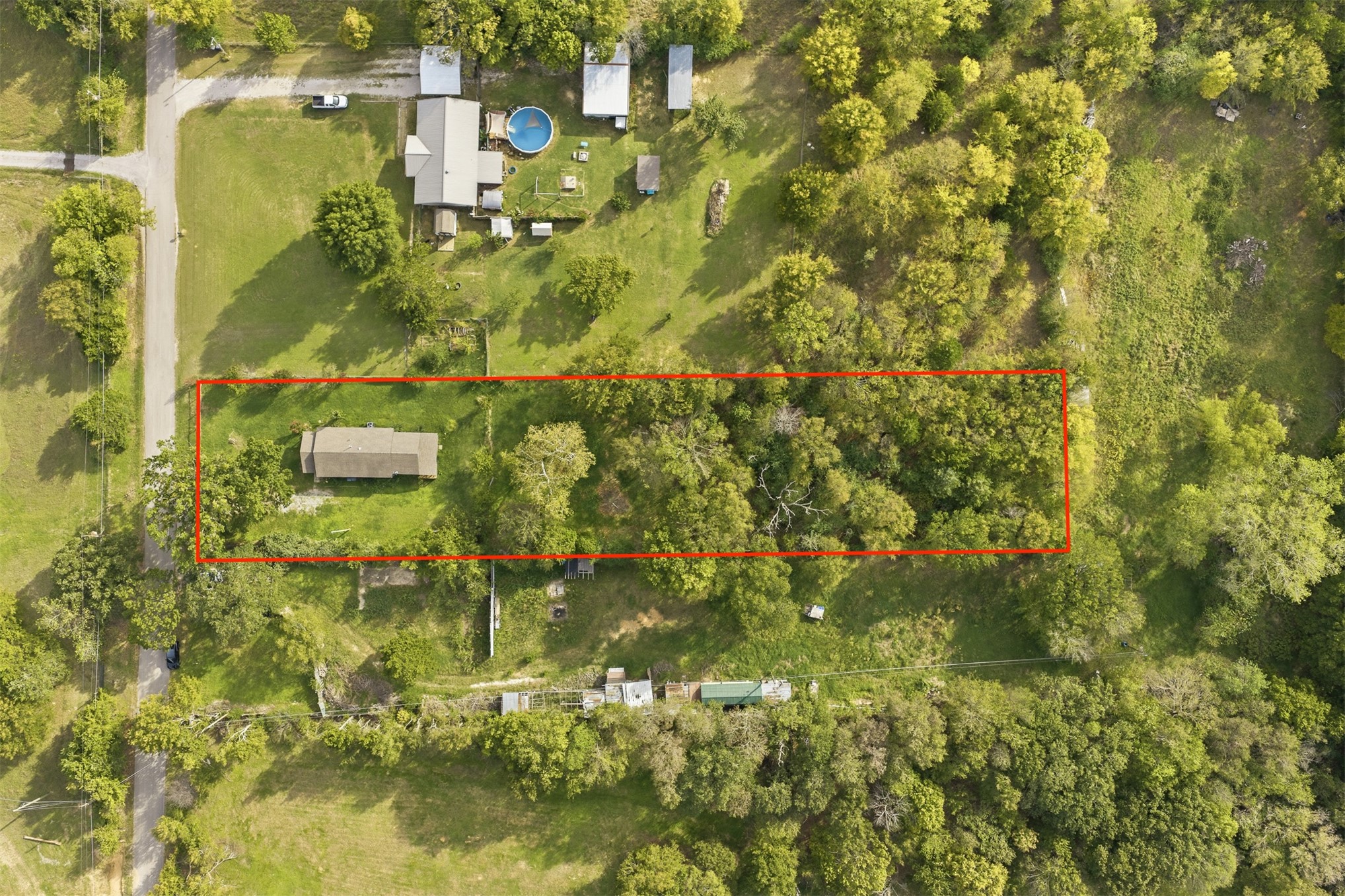 2615 N Rancho Lane Ardmore OK 73401