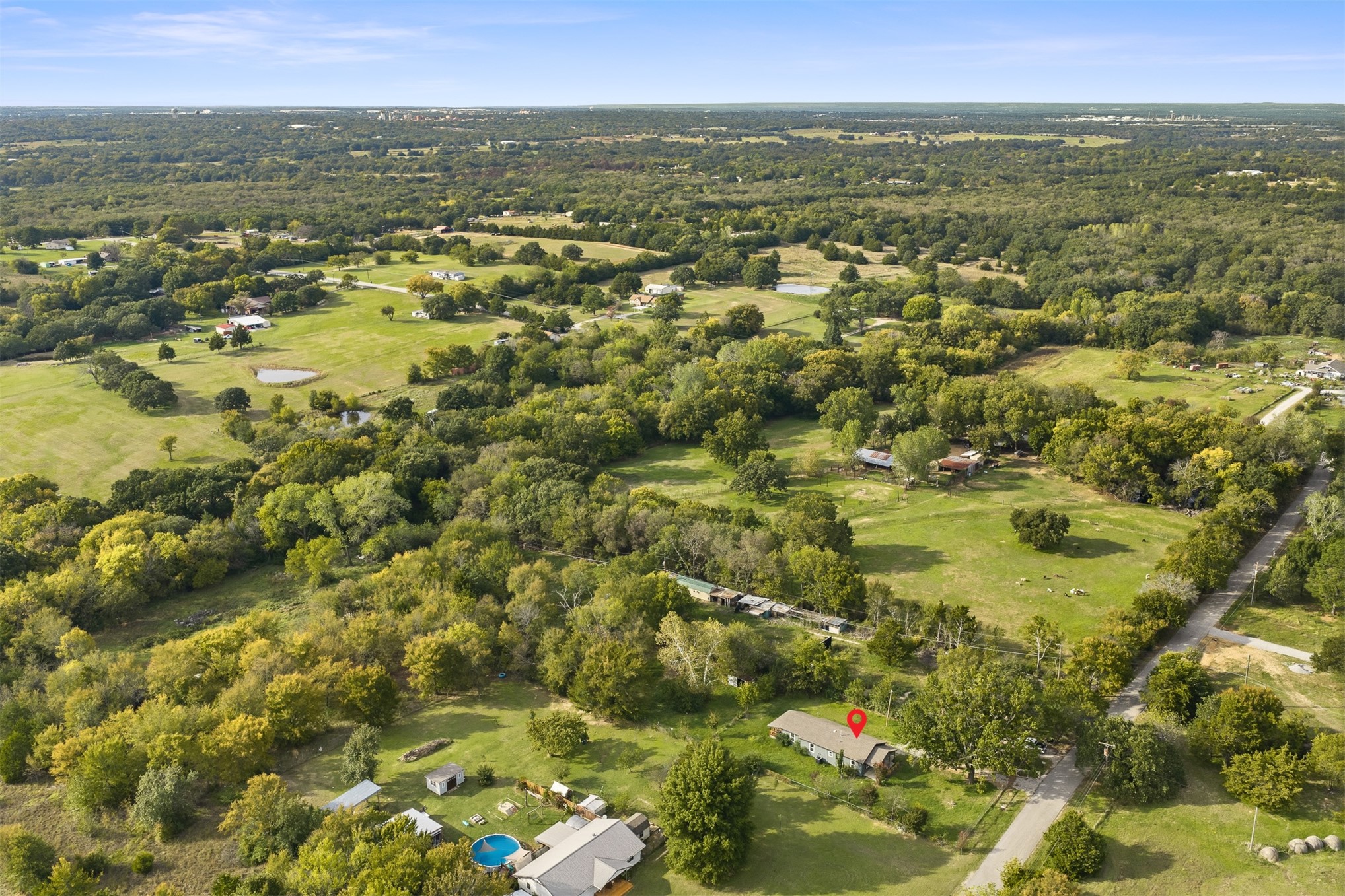 2615 N Rancho Lane Ardmore OK 73401