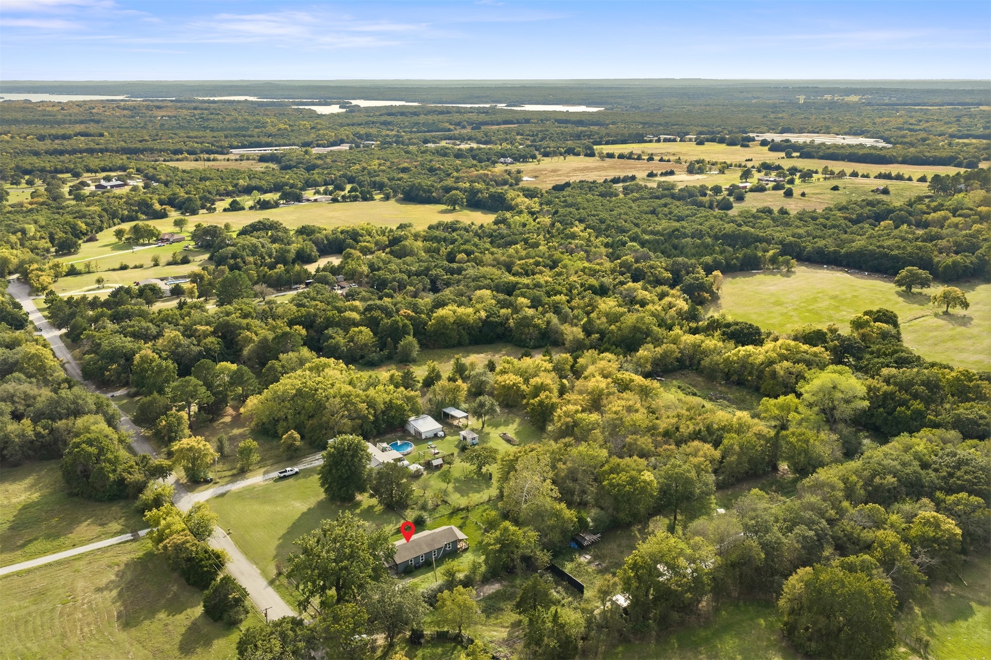 2615 N Rancho Lane Ardmore OK 73401