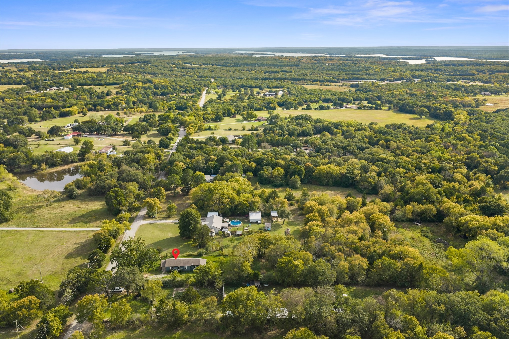 2615 N Rancho Lane Ardmore OK 73401