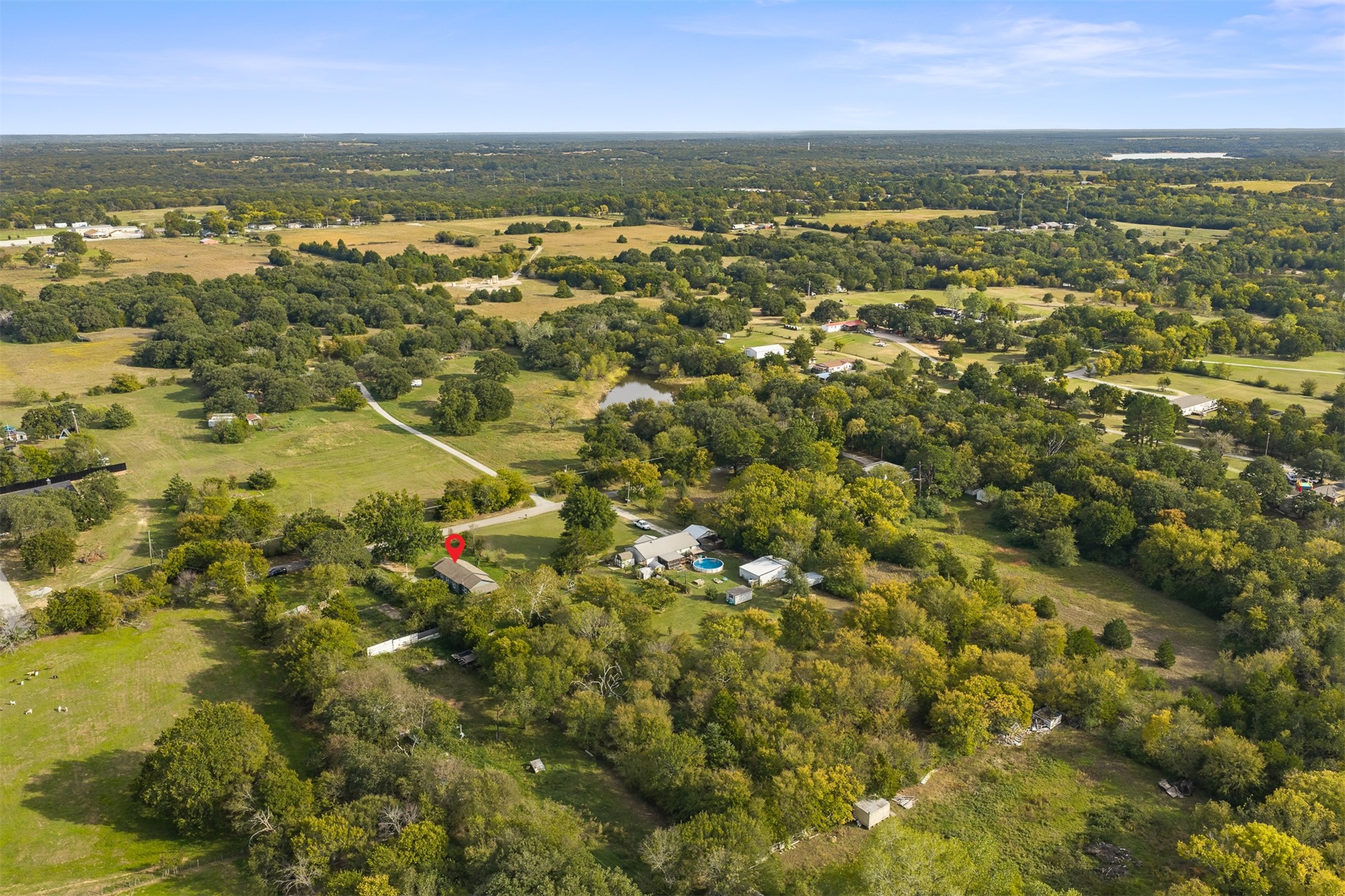 2615 N Rancho Lane Ardmore OK 73401