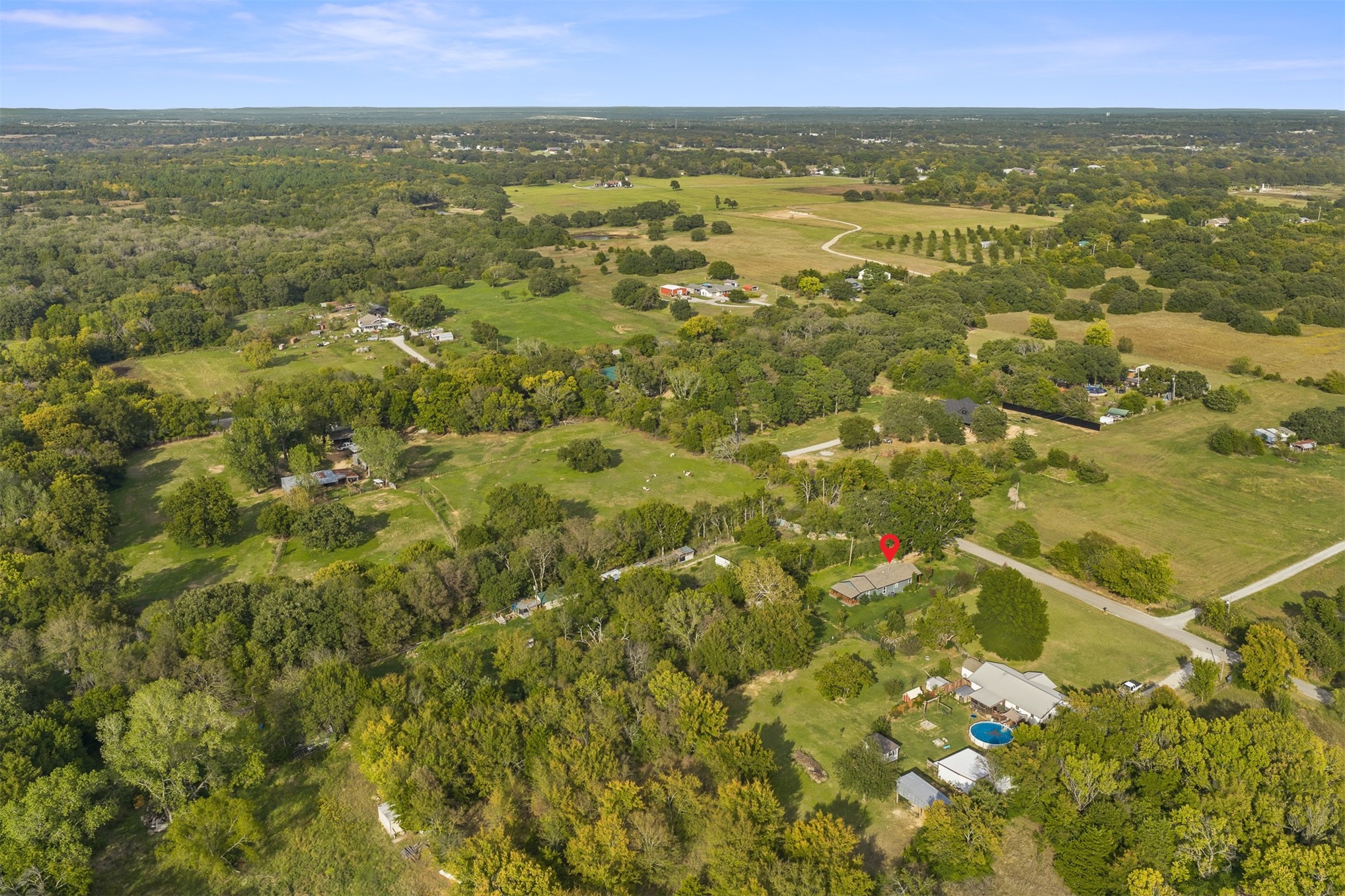 2615 N Rancho Lane Ardmore OK 73401