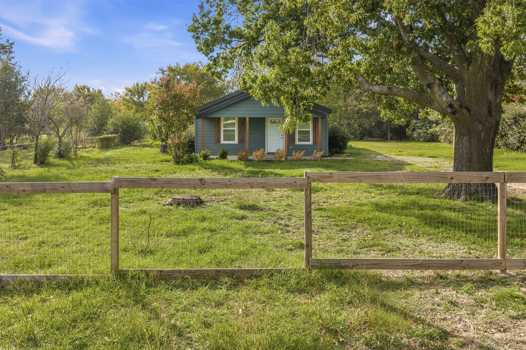 2615 N Rancho Lane Ardmore OK 73401