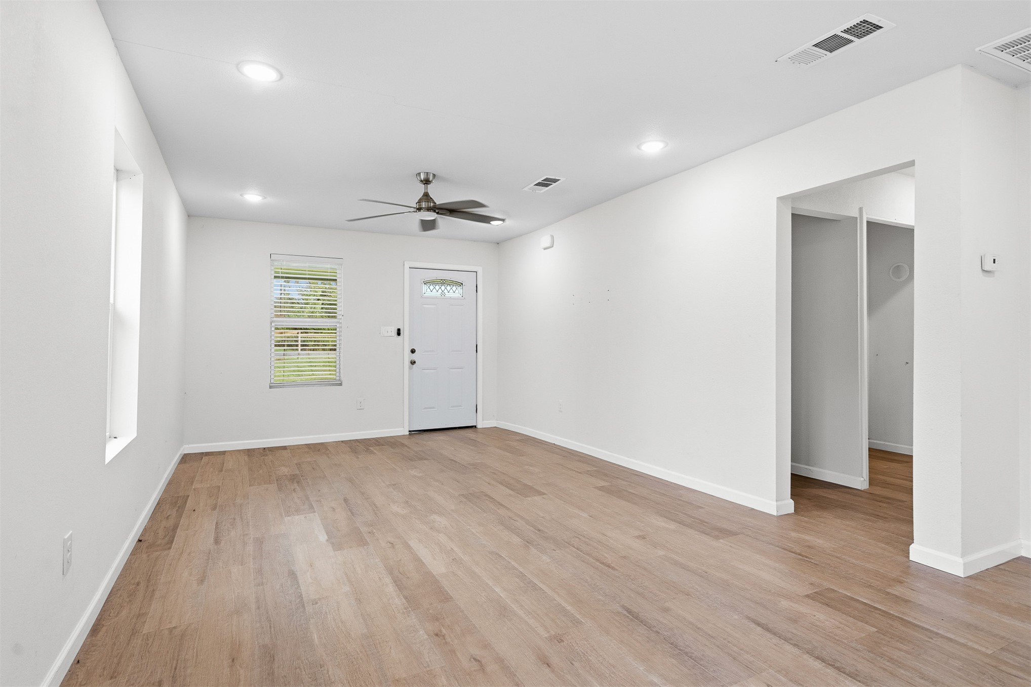 2615 N Rancho Lane Ardmore OK 73401