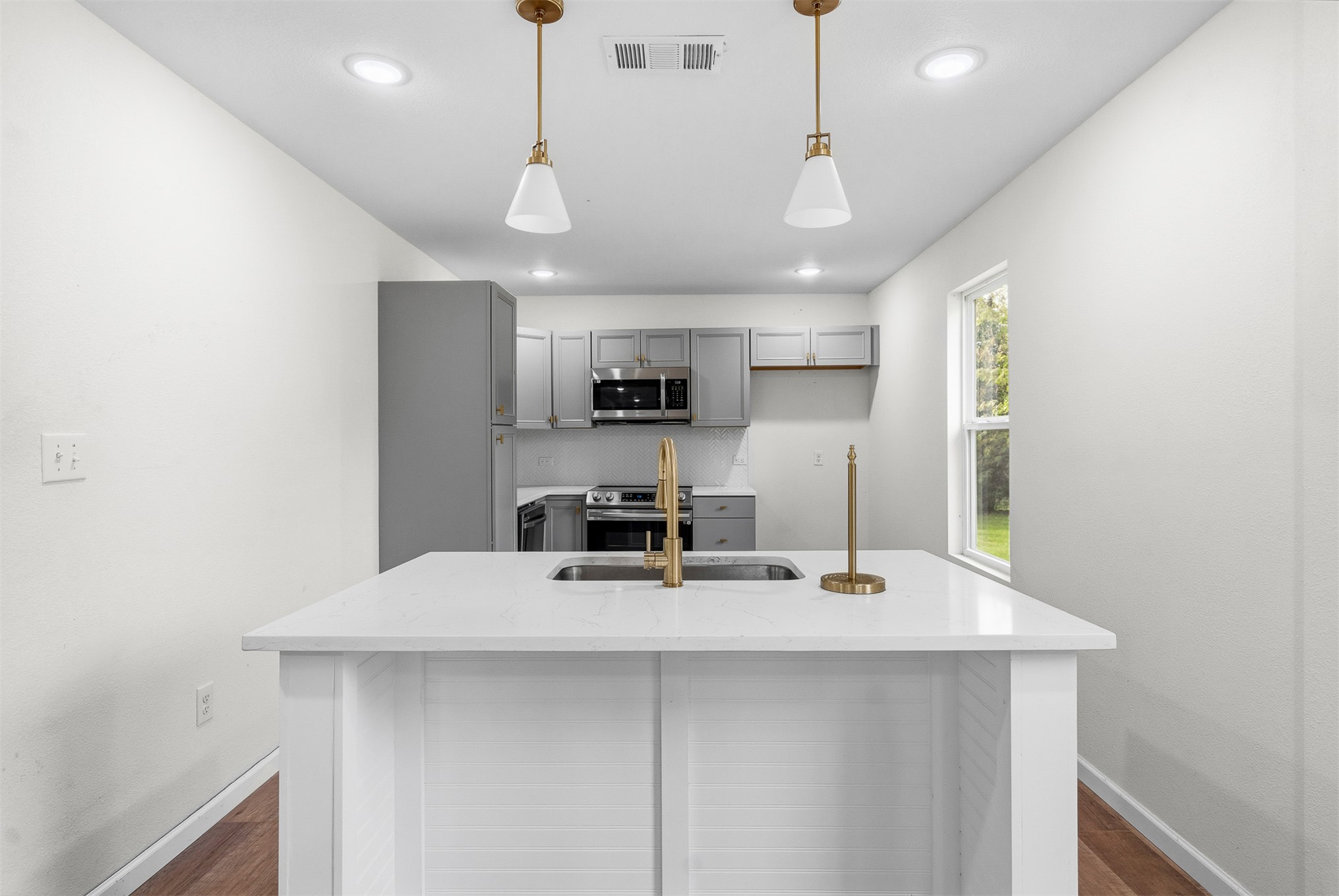 2615 N Rancho Lane Ardmore OK 73401