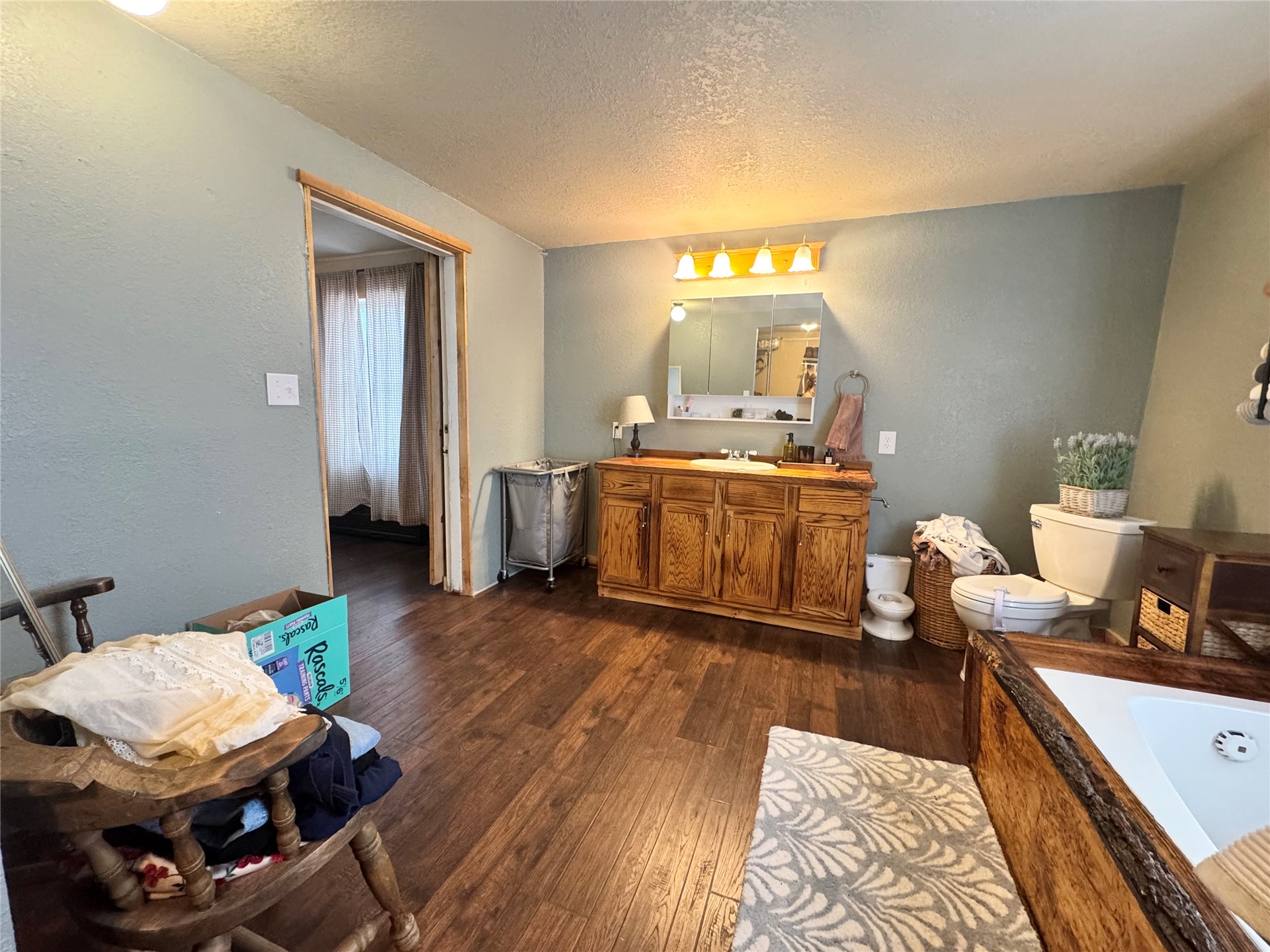714 NW 10th Ardmore OK 73401