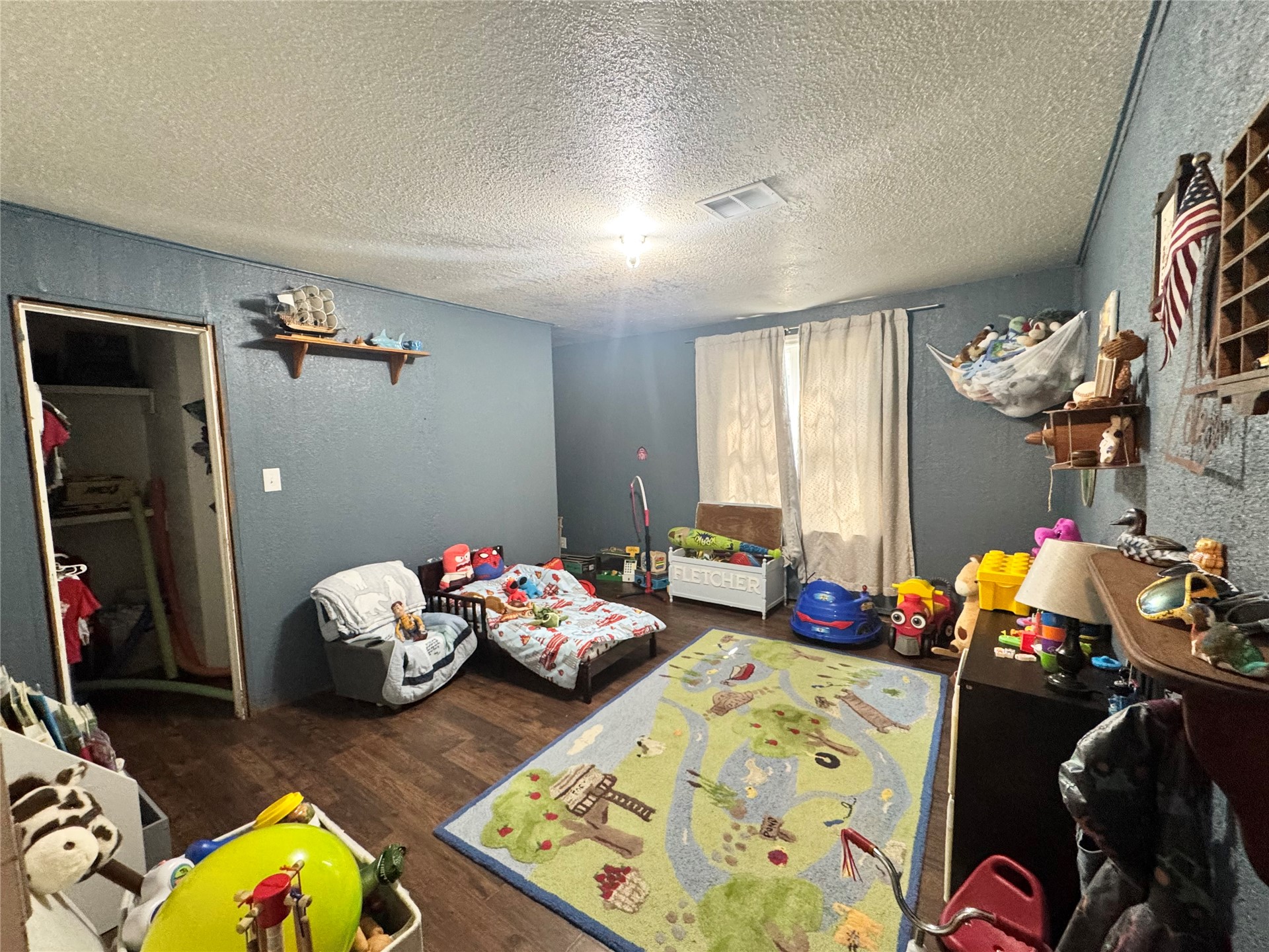 714 NW 10th Ardmore OK 73401