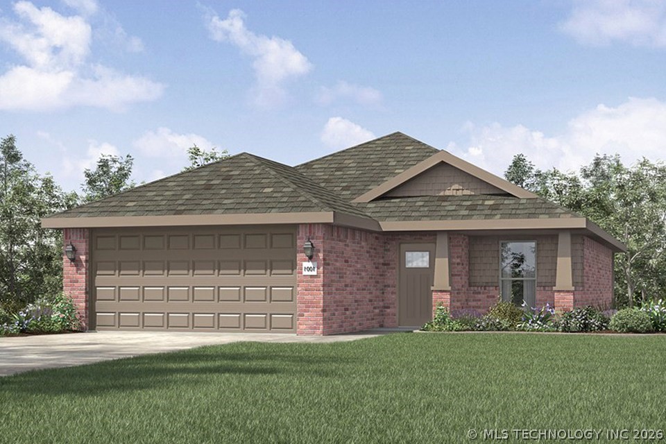 3963 S 137th Eastavenue Tulsa OK 74134