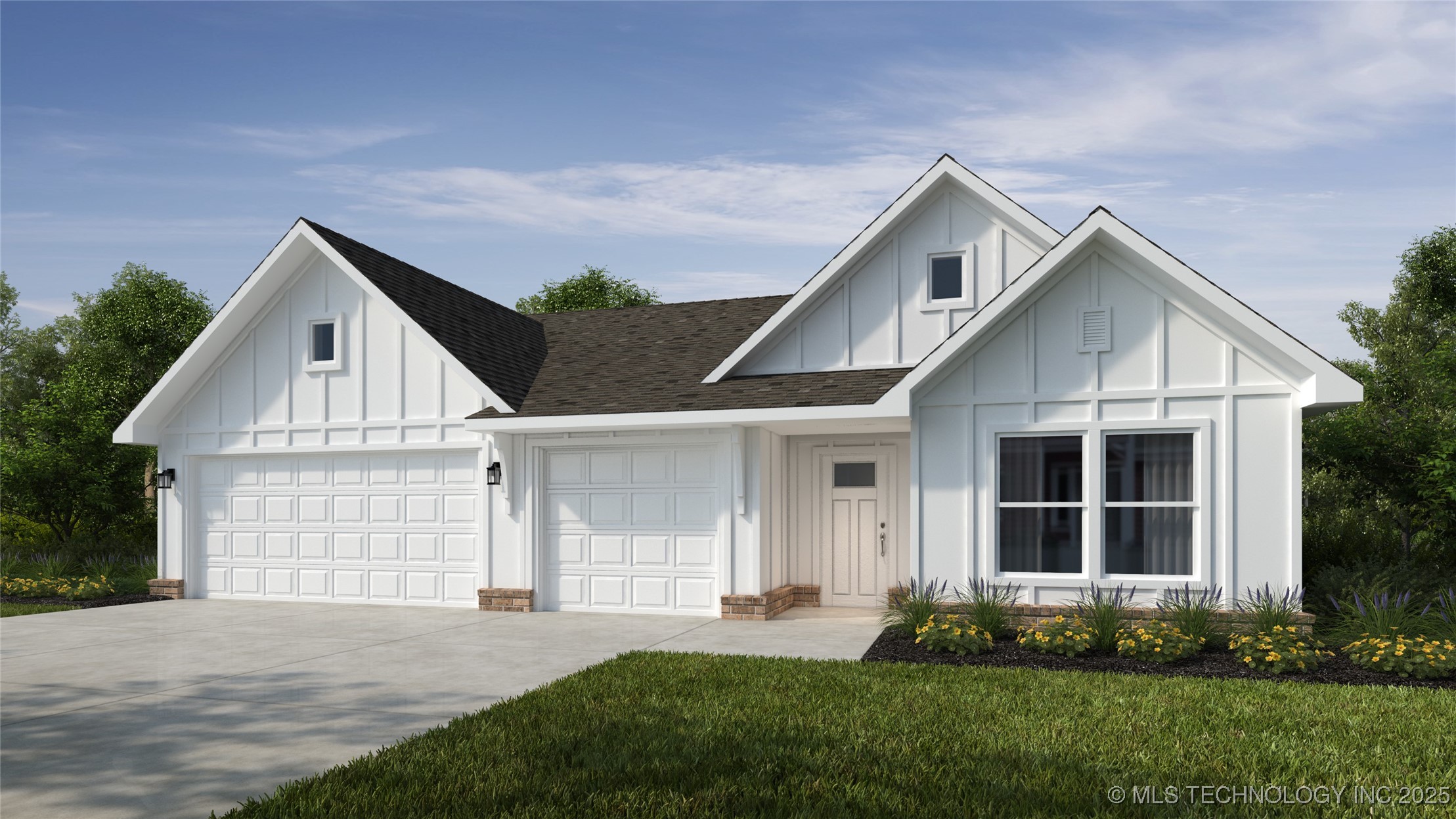 2076 E 130th Lane S Jenks OK 74037