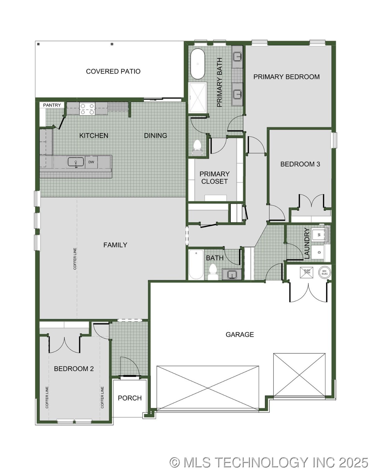 2076 E 130th Lane S Jenks OK 74037