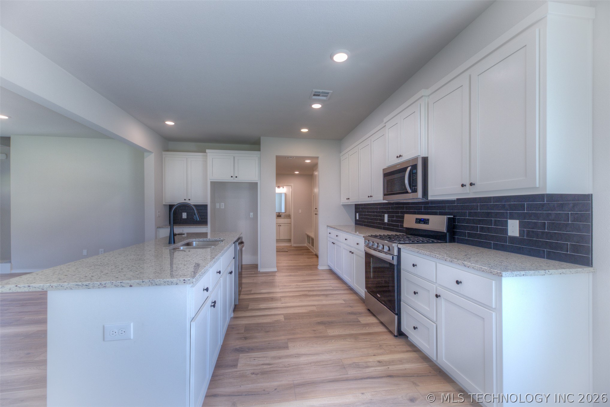 2601 W 65th Street S Tulsa OK 74132