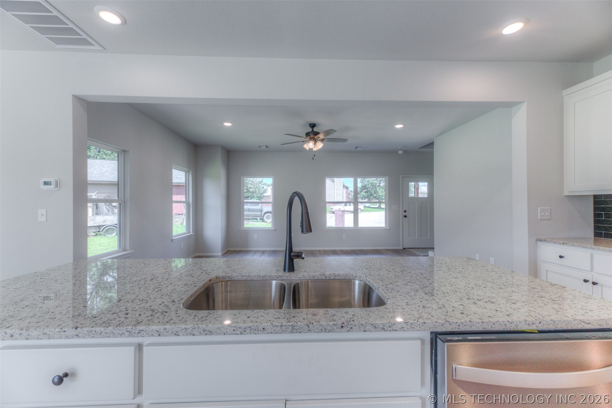 2601 W 65th Street S Tulsa OK 74132