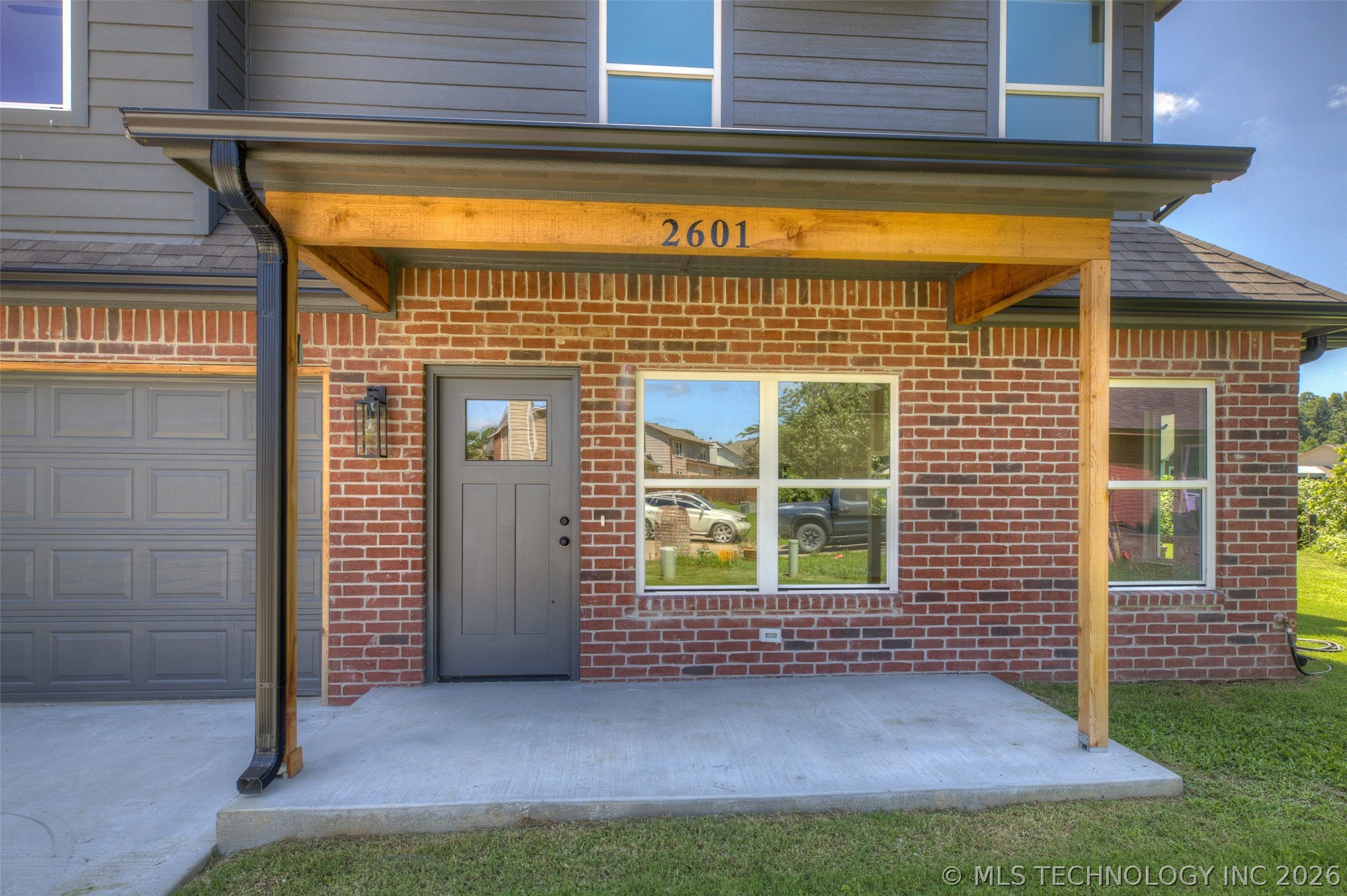 2601 W 65th Street S Tulsa OK 74132