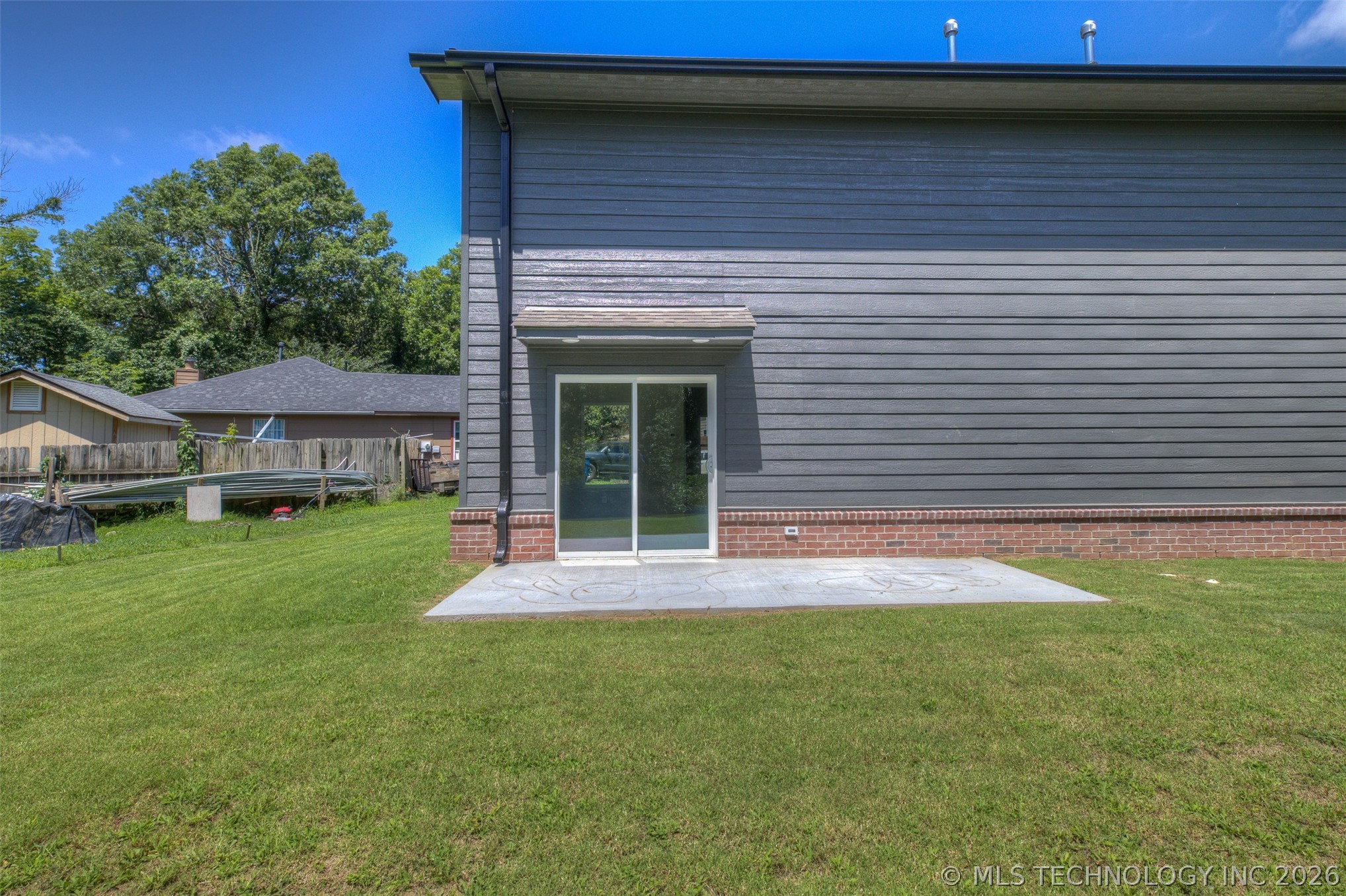 2601 W 65th Street S Tulsa OK 74132