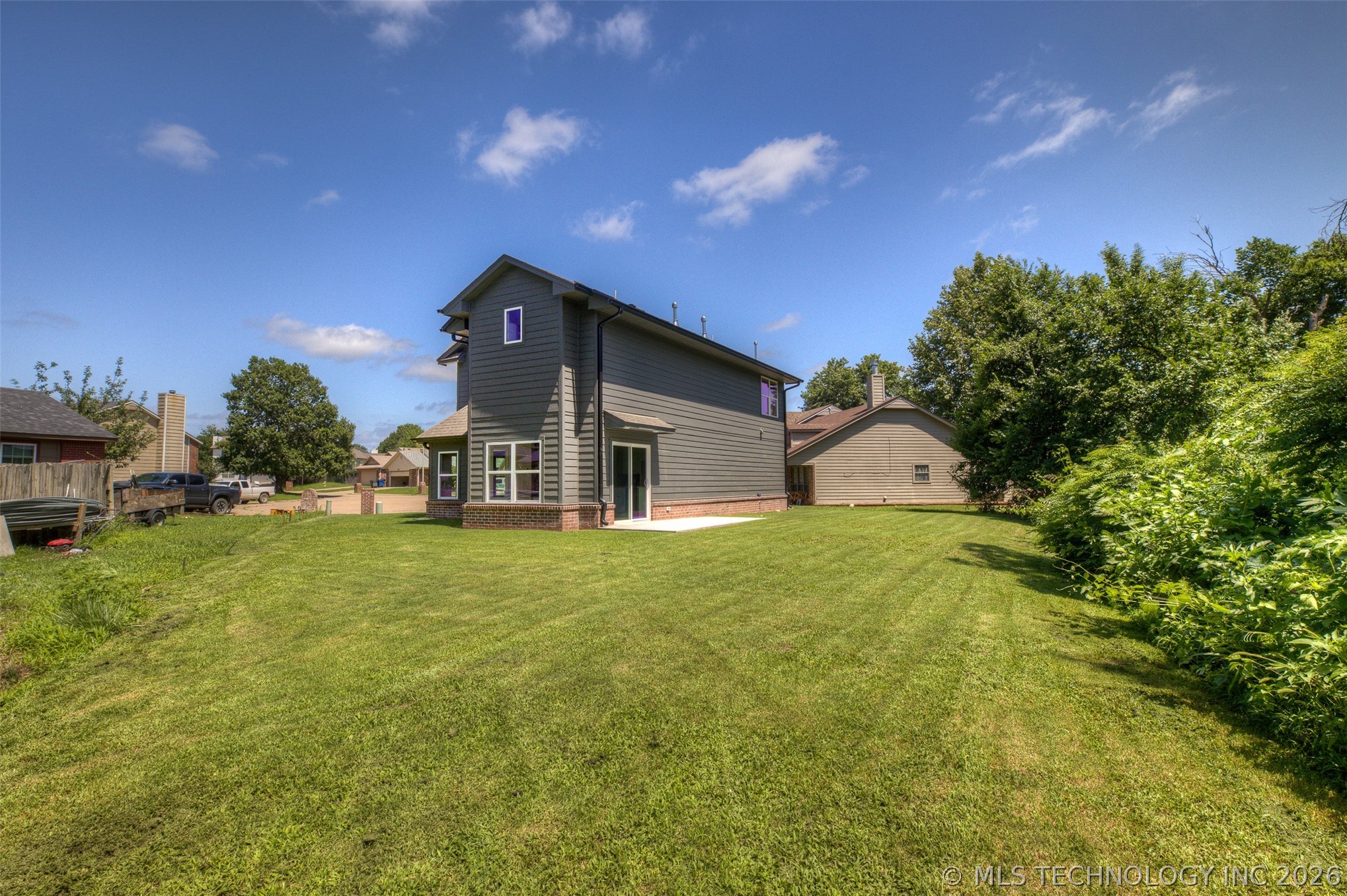 2601 W 65th Street S Tulsa OK 74132